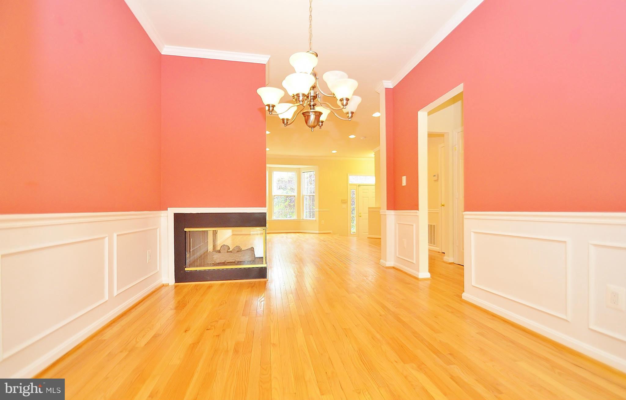 GREAT FALLS CHASE - Residential