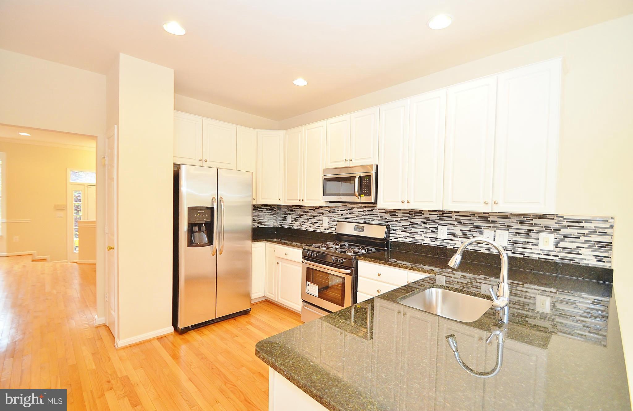 GREAT FALLS CHASE - Residential