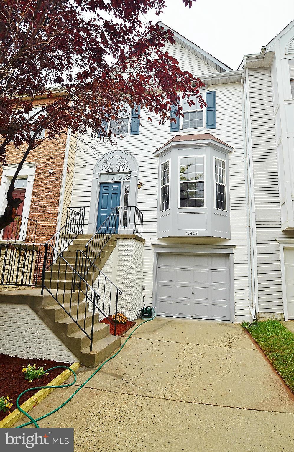 GREAT FALLS CHASE - Residential