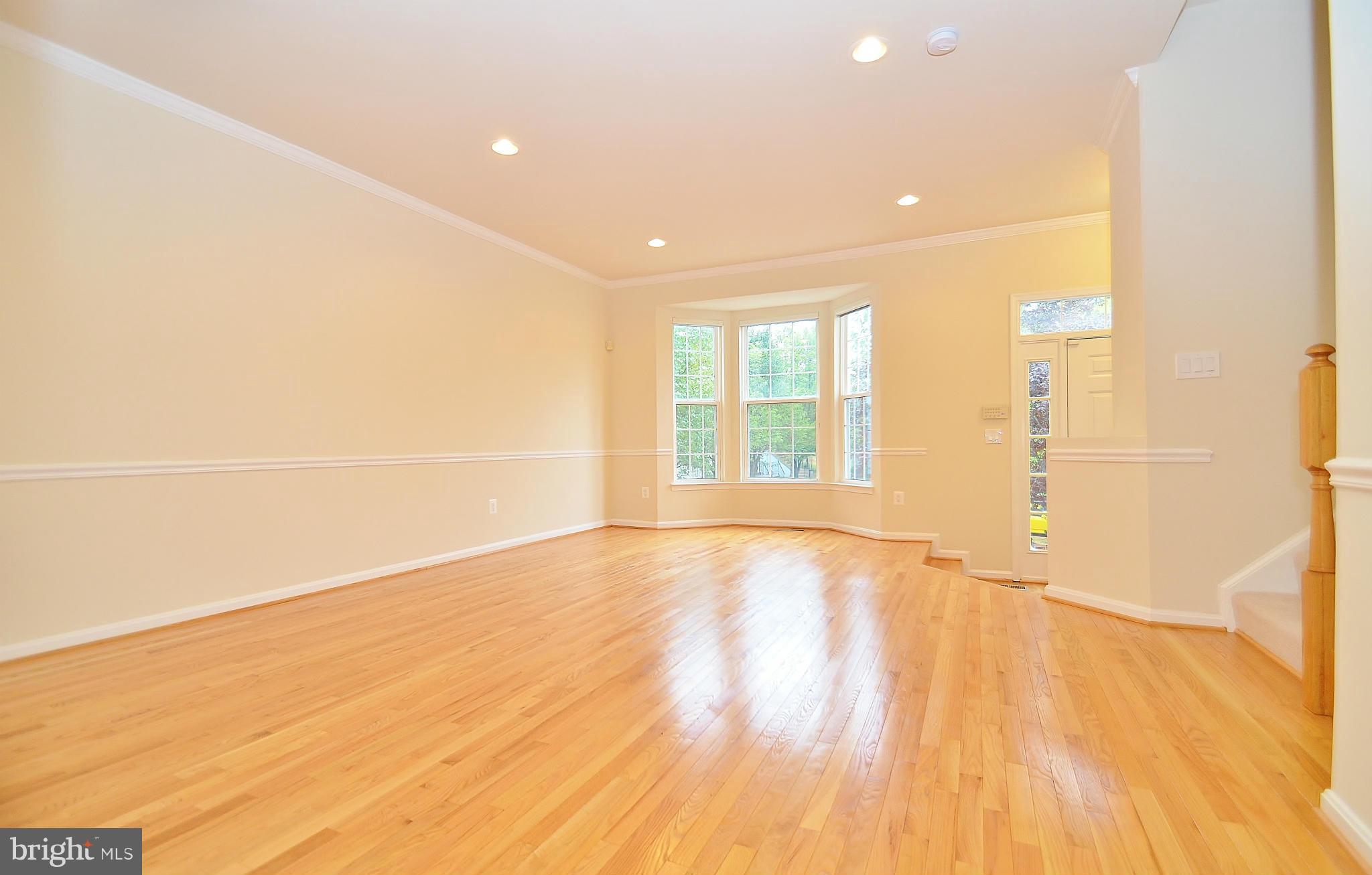 GREAT FALLS CHASE - Residential