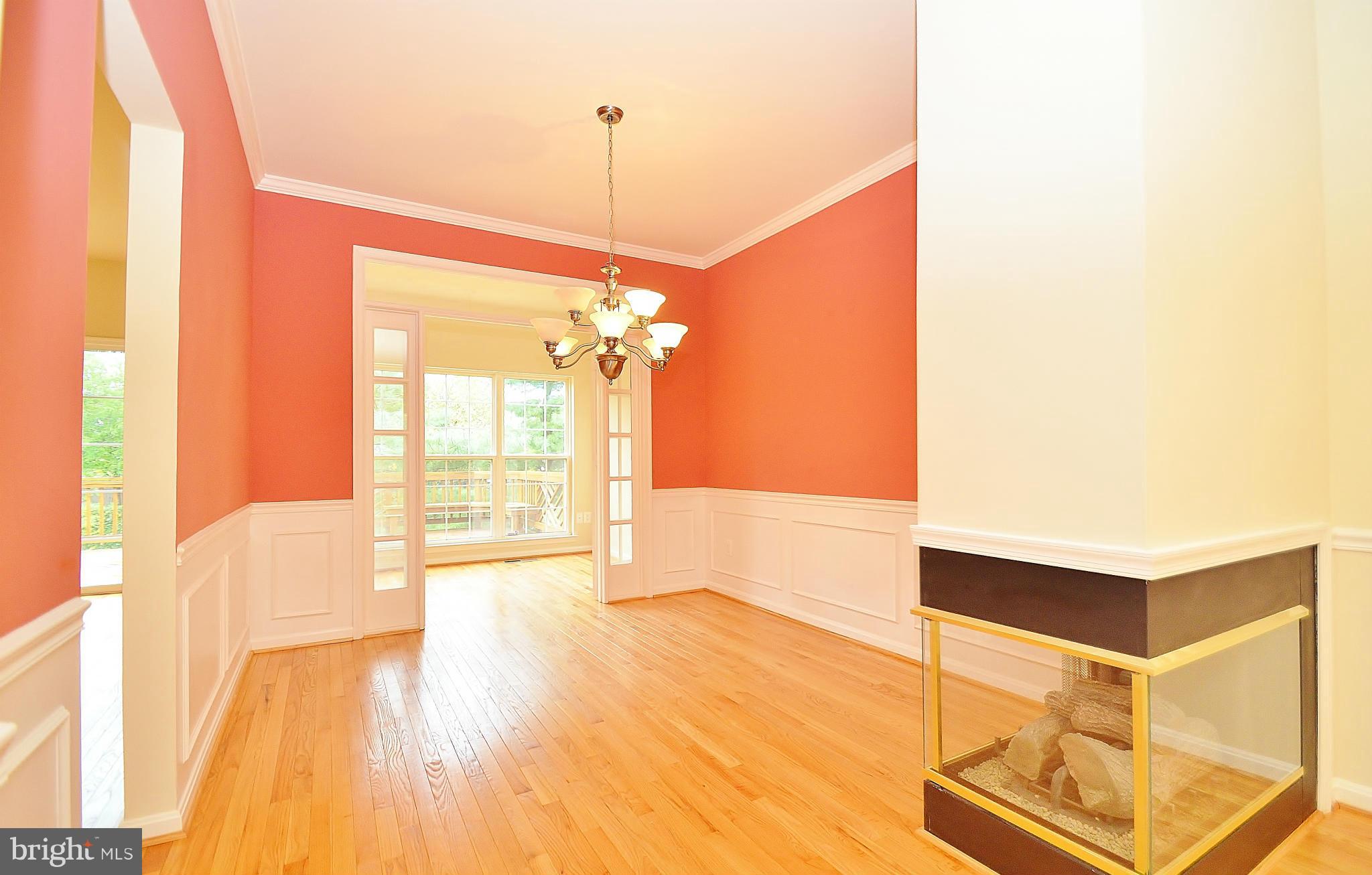 GREAT FALLS CHASE - Residential