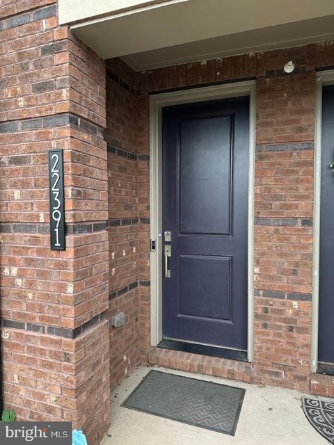 Photo of 22391 Claude Moore Drive, ASHBURN, VA 20148 (MLS # VALO2130636)