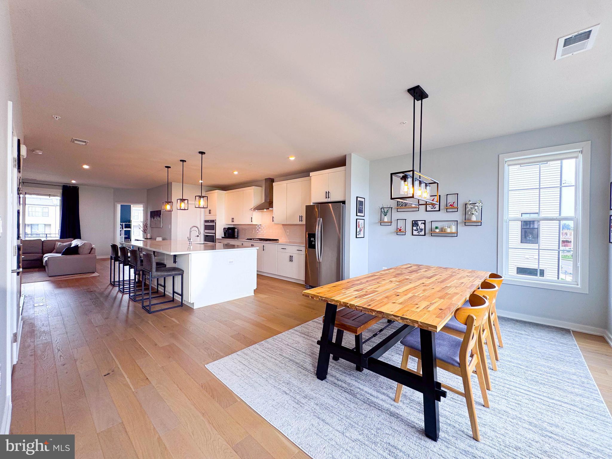 22391 CLAUDE MOORE DRIVE