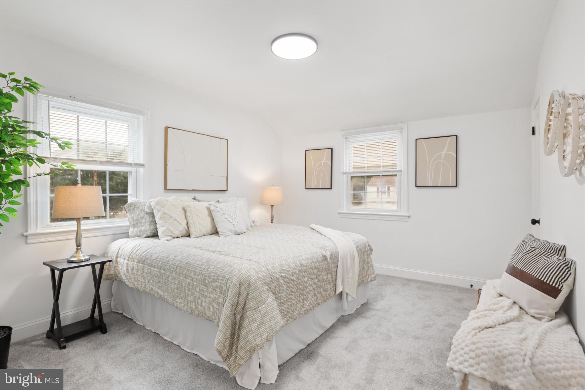 AVONDALE TERRACE - Residential