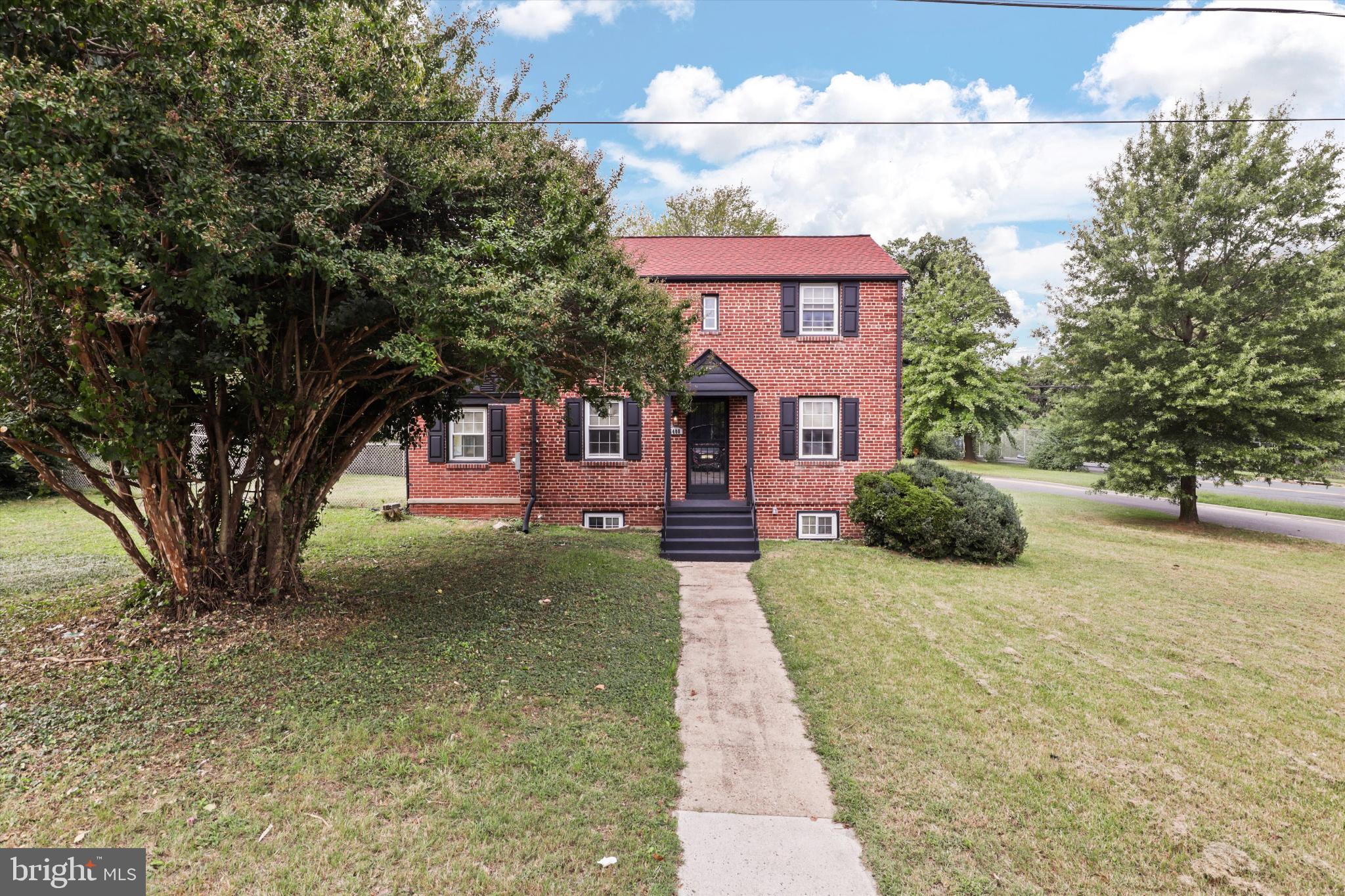 AVONDALE TERRACE - Residential