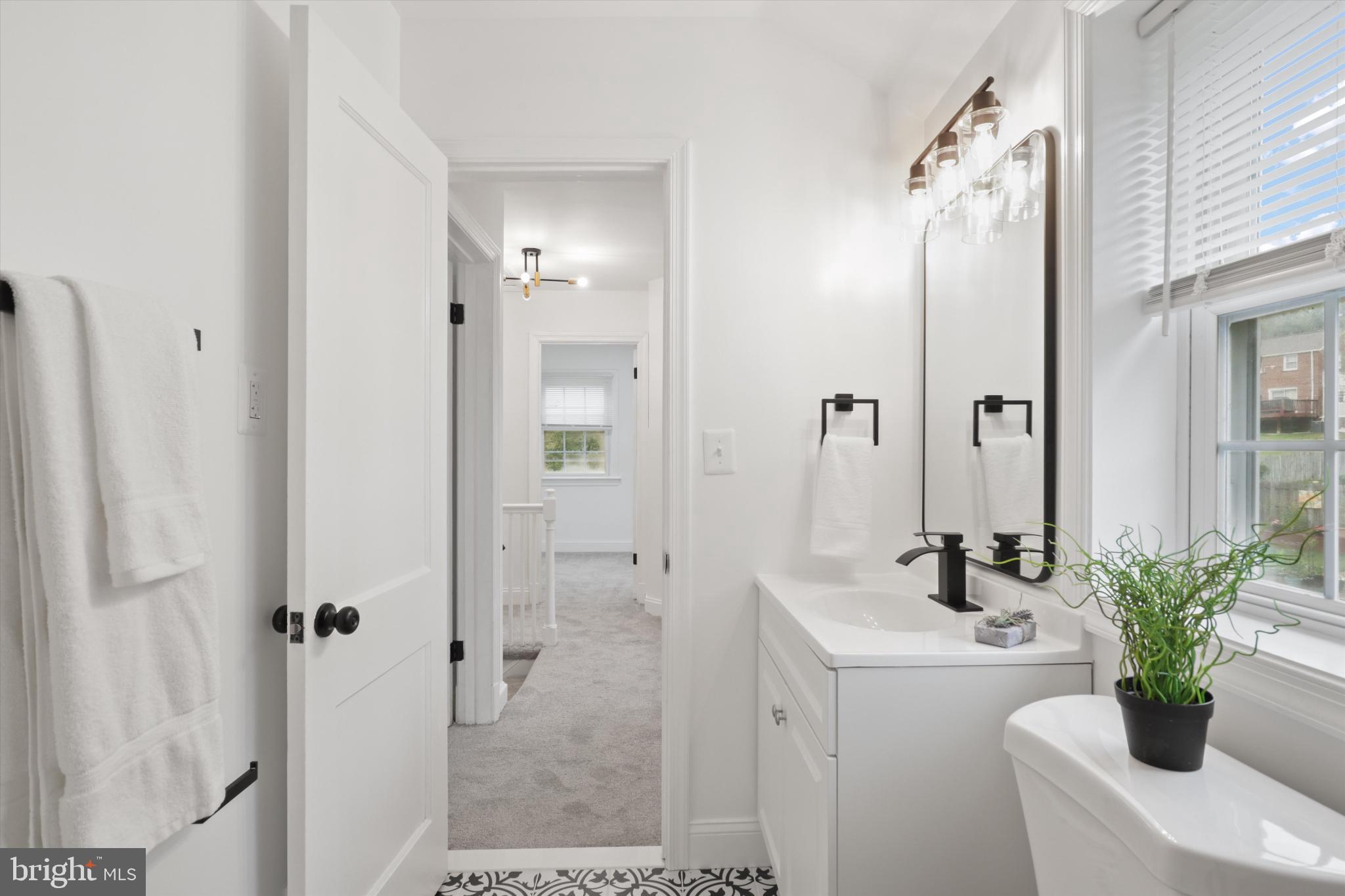 AVONDALE TERRACE - Residential