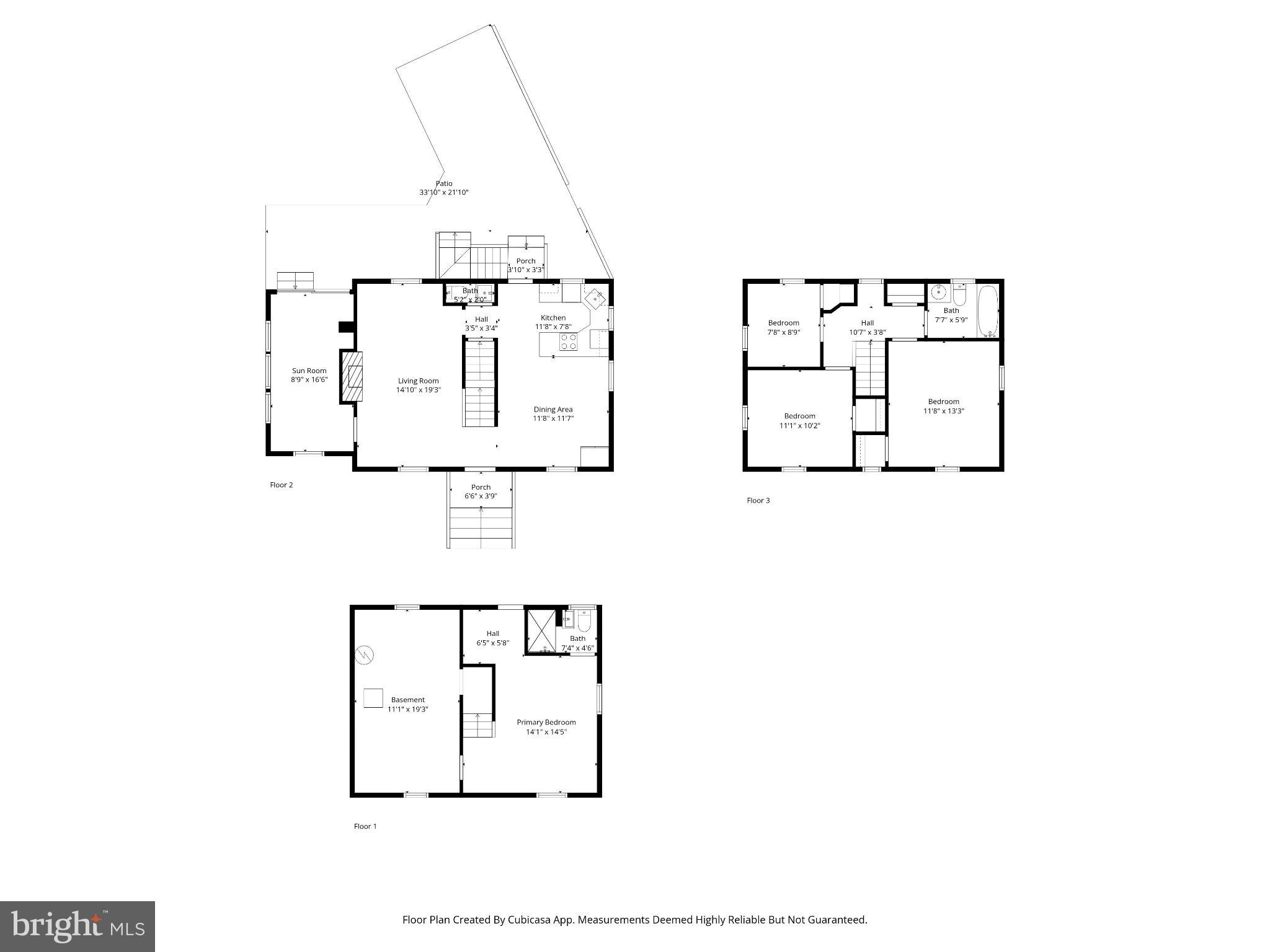 AVONDALE TERRACE - Residential