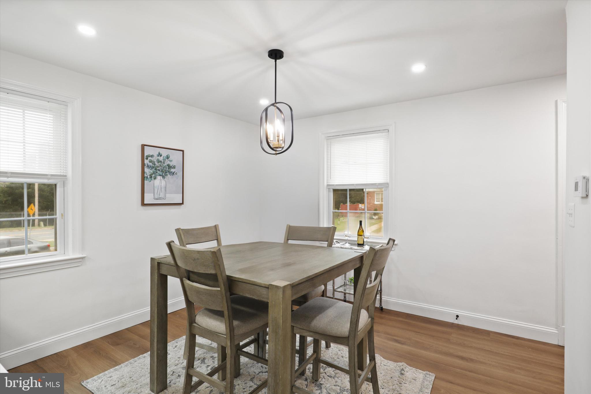 AVONDALE TERRACE - Residential