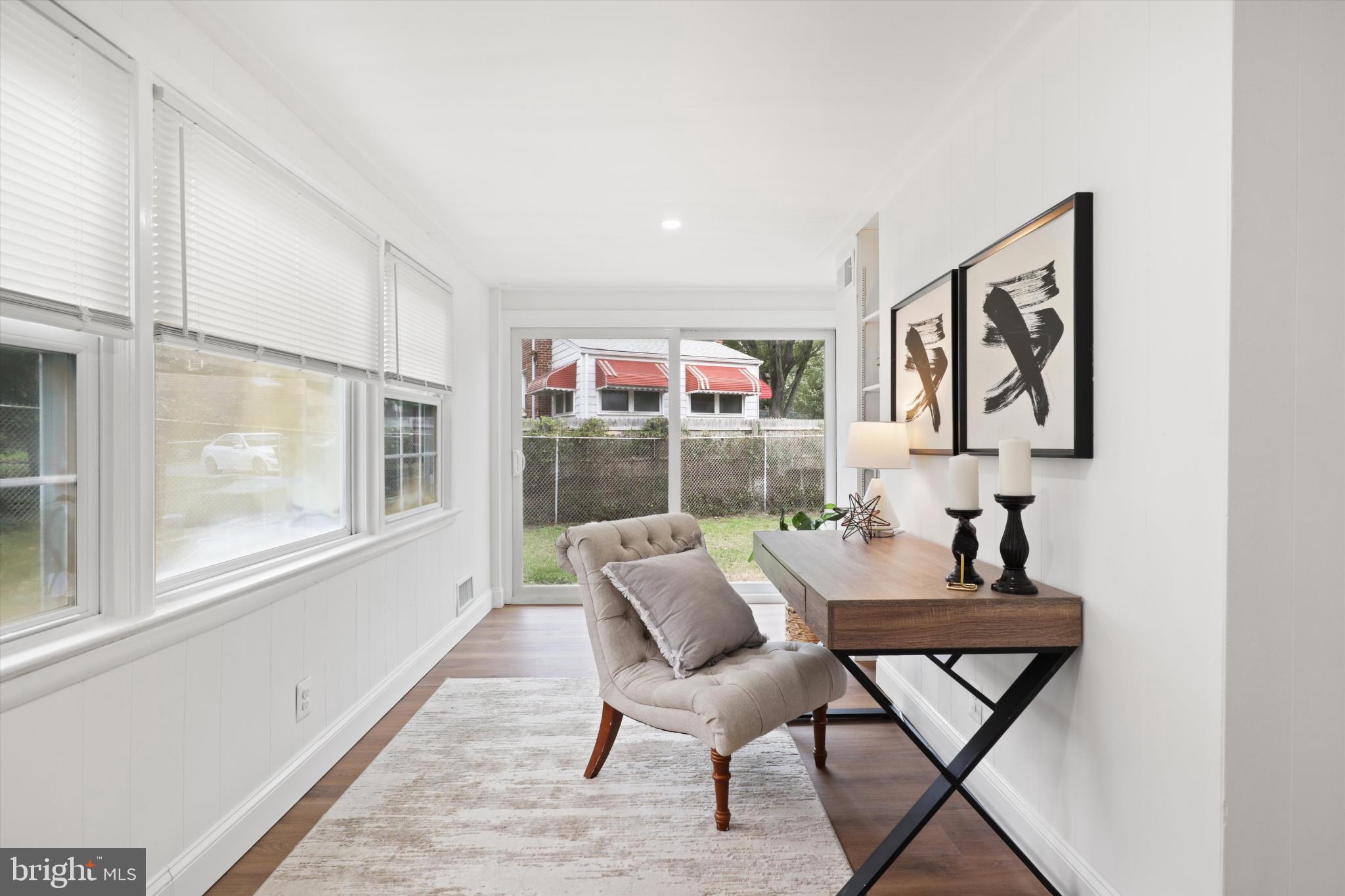 AVONDALE TERRACE - Residential