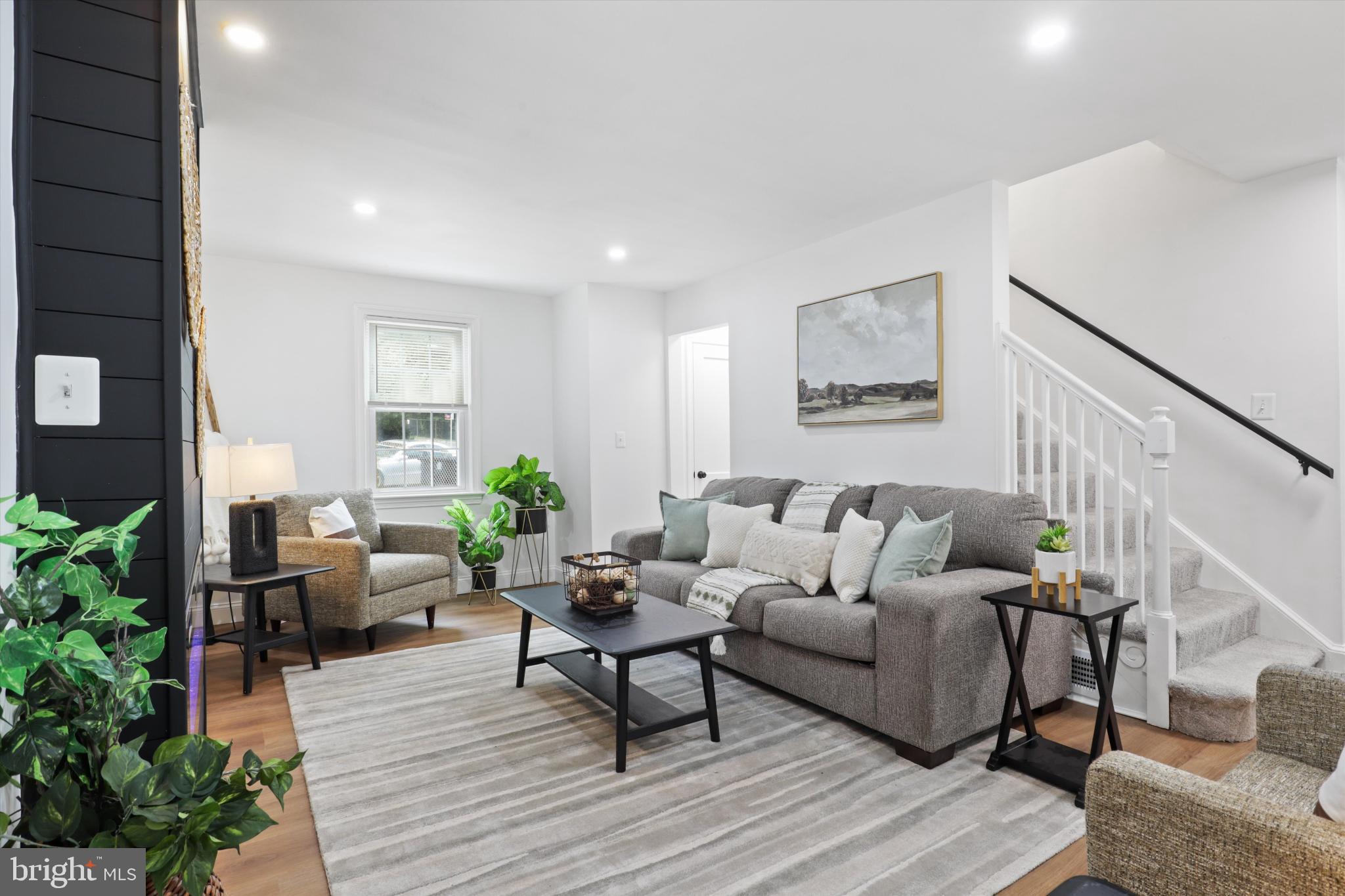 AVONDALE TERRACE - Residential