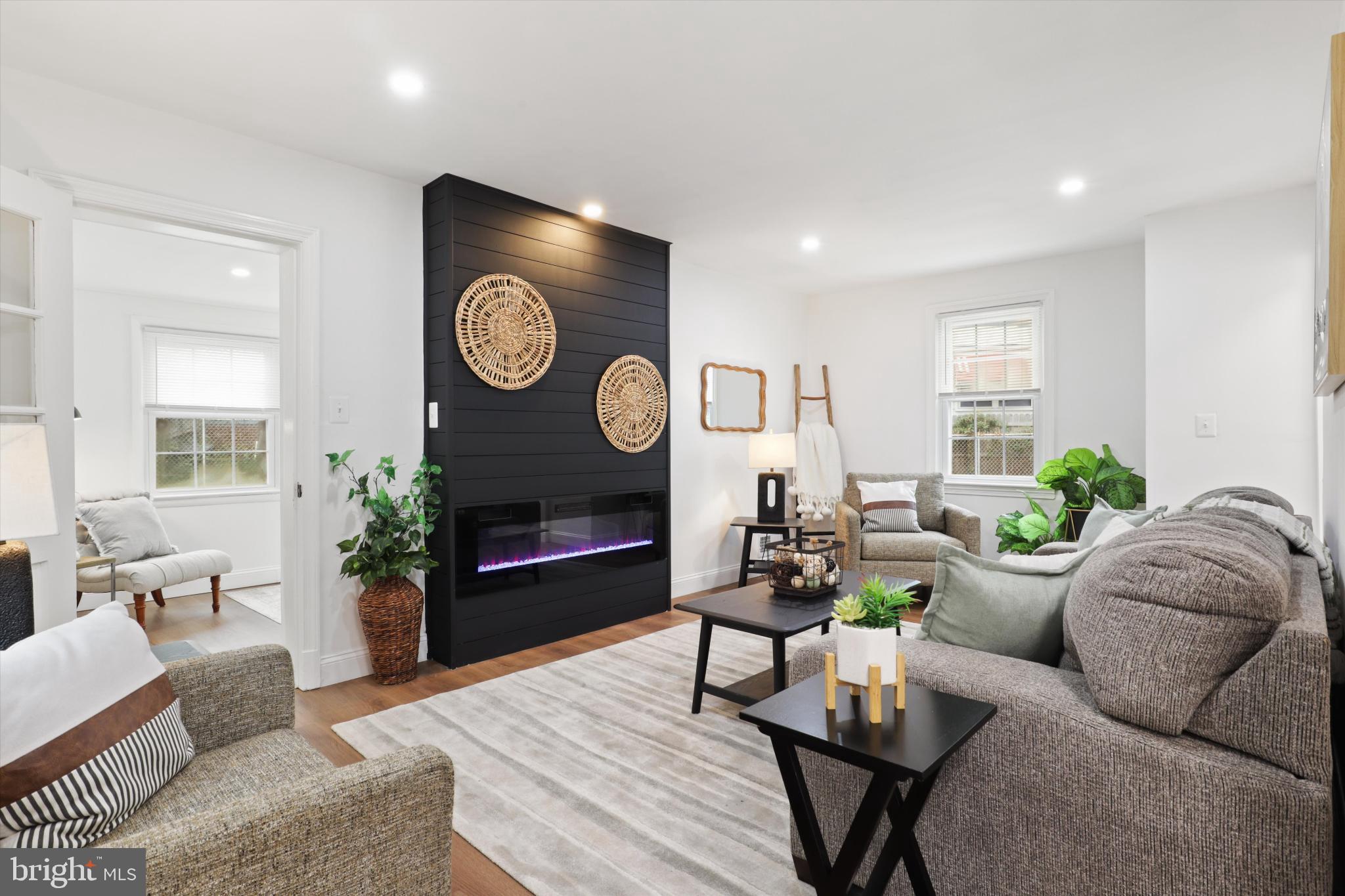 AVONDALE TERRACE - Residential