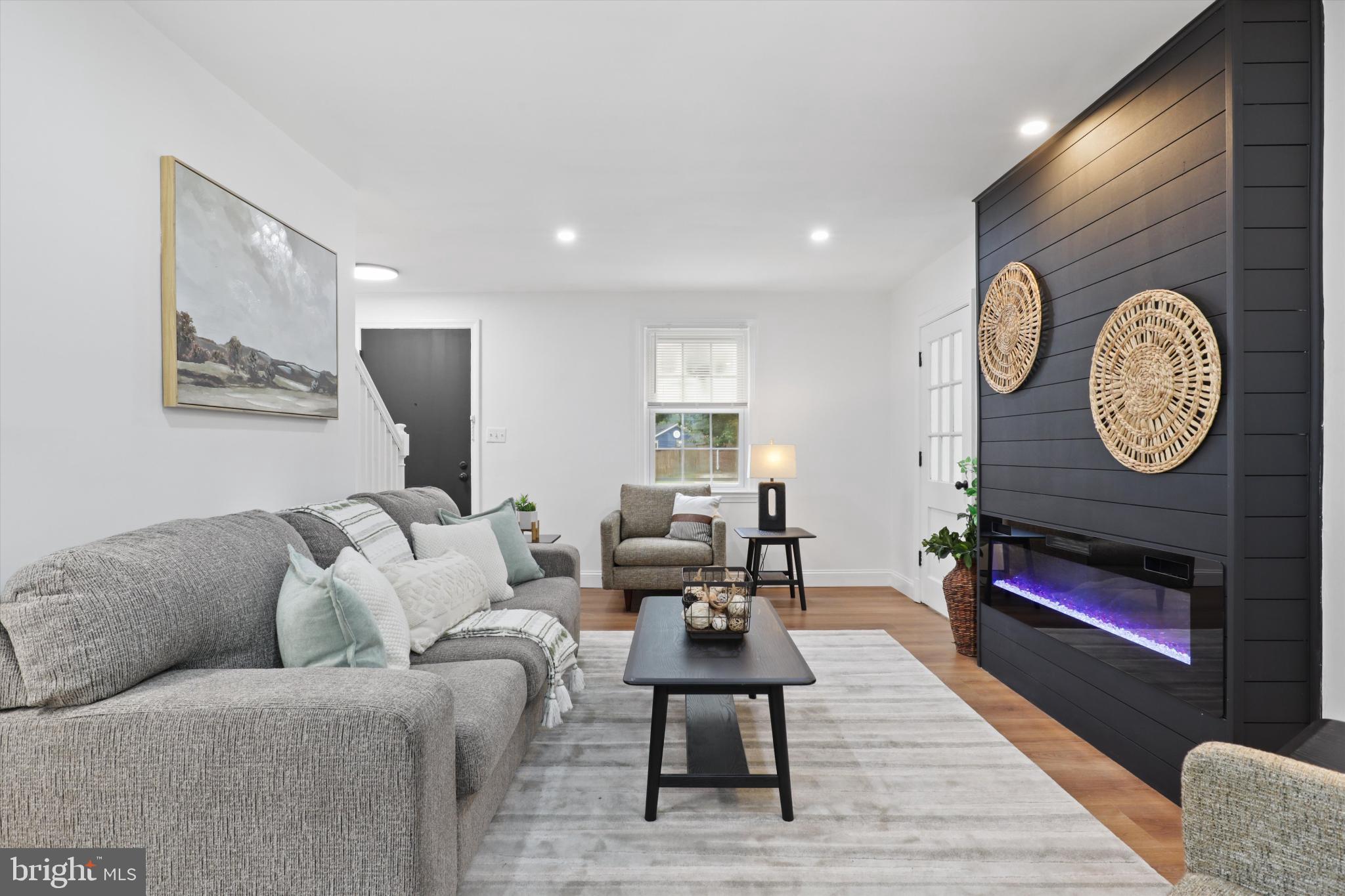 AVONDALE TERRACE - Residential