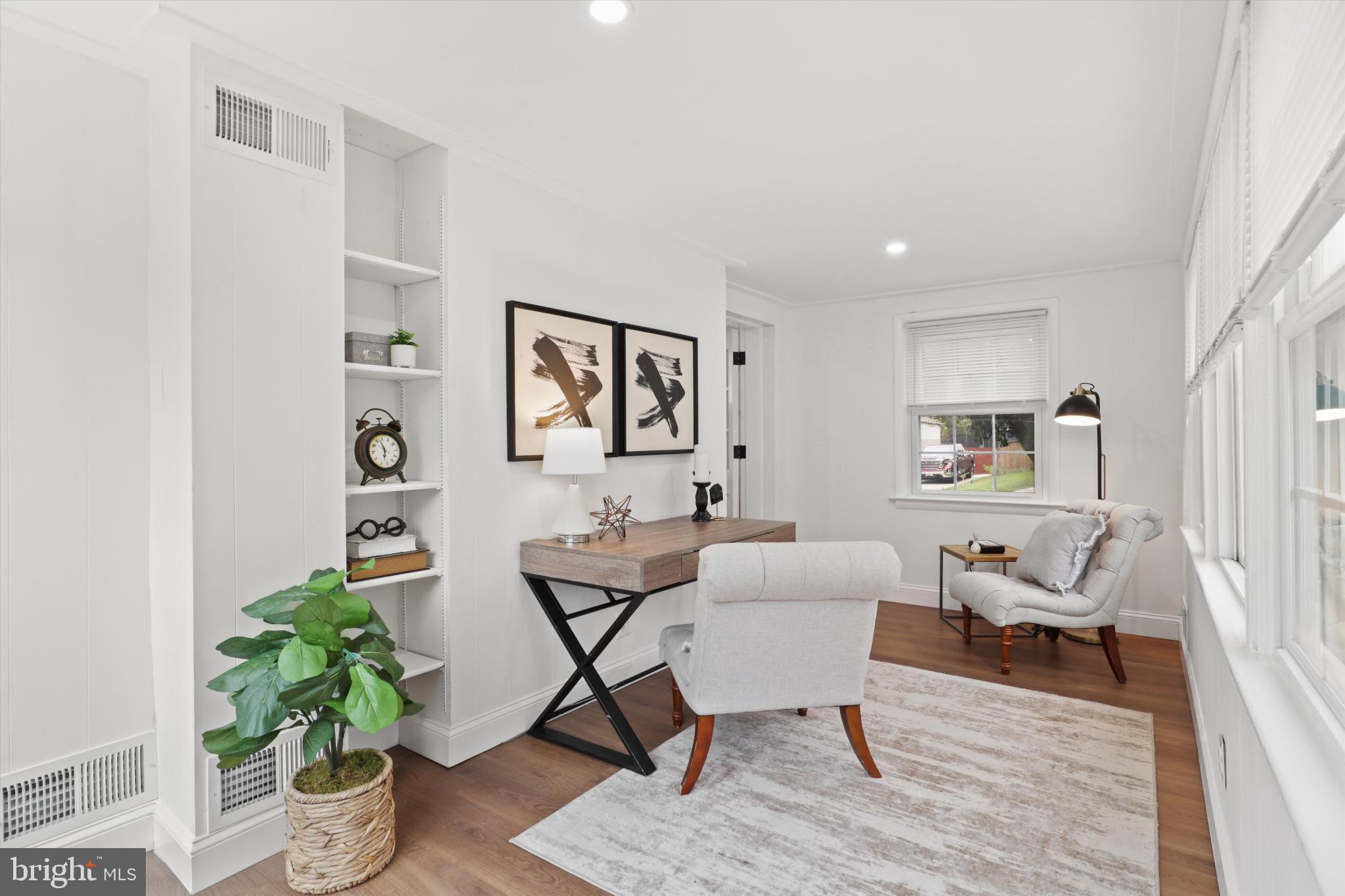 AVONDALE TERRACE - Residential