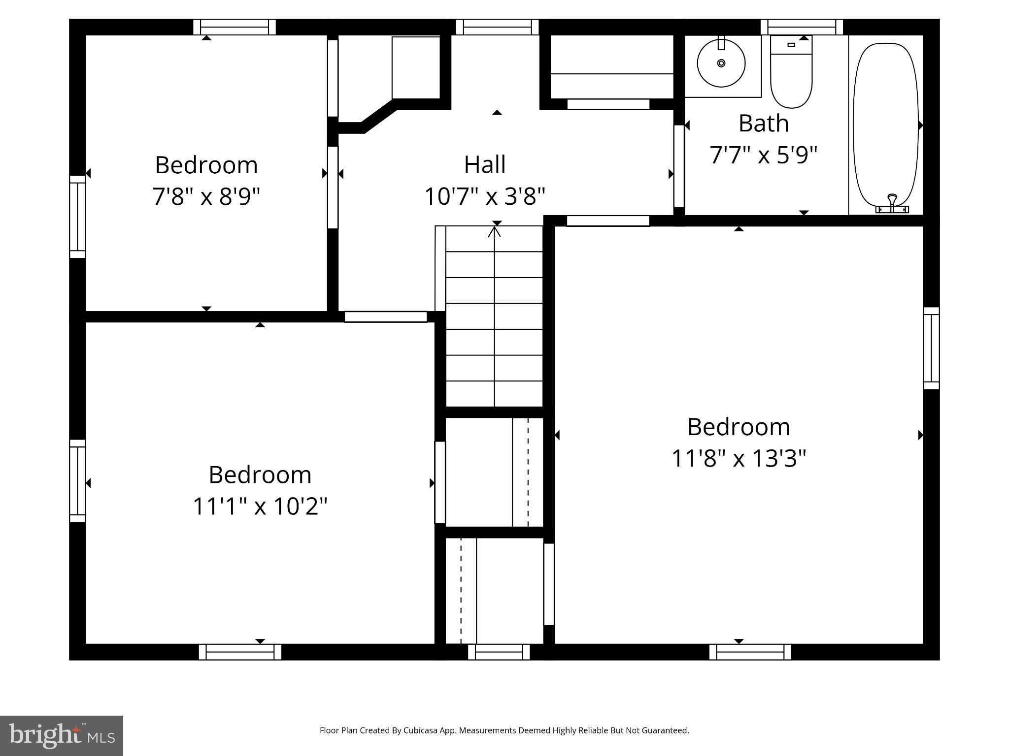 AVONDALE TERRACE - Residential