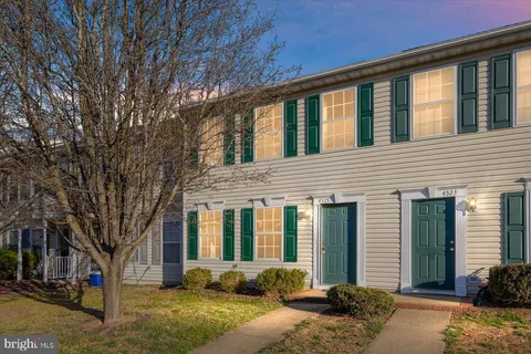 4525 Leighann Lane, Fredericksburg, VA MLS: VASP2031384