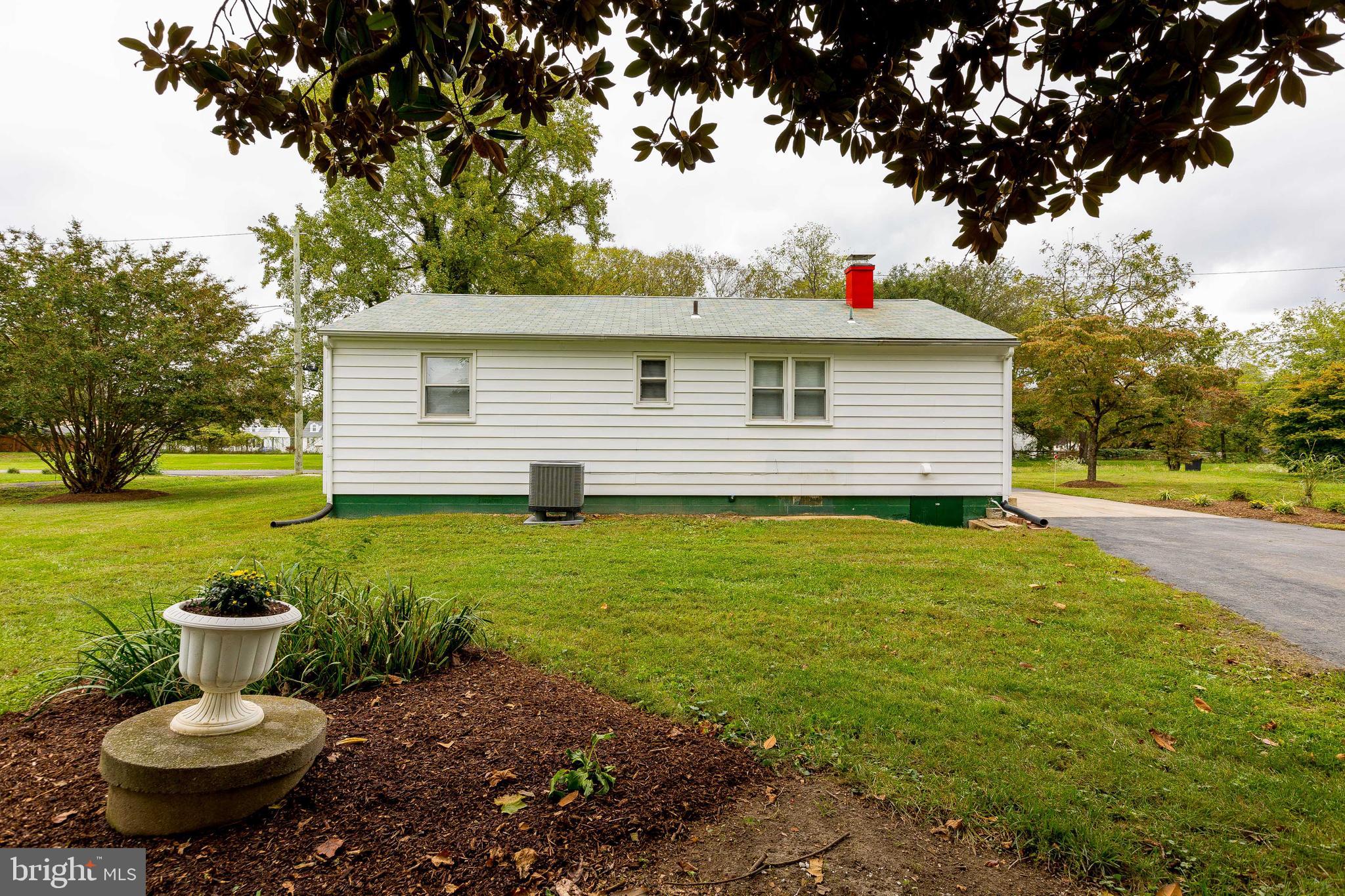 A O DILLE FARM - Residential