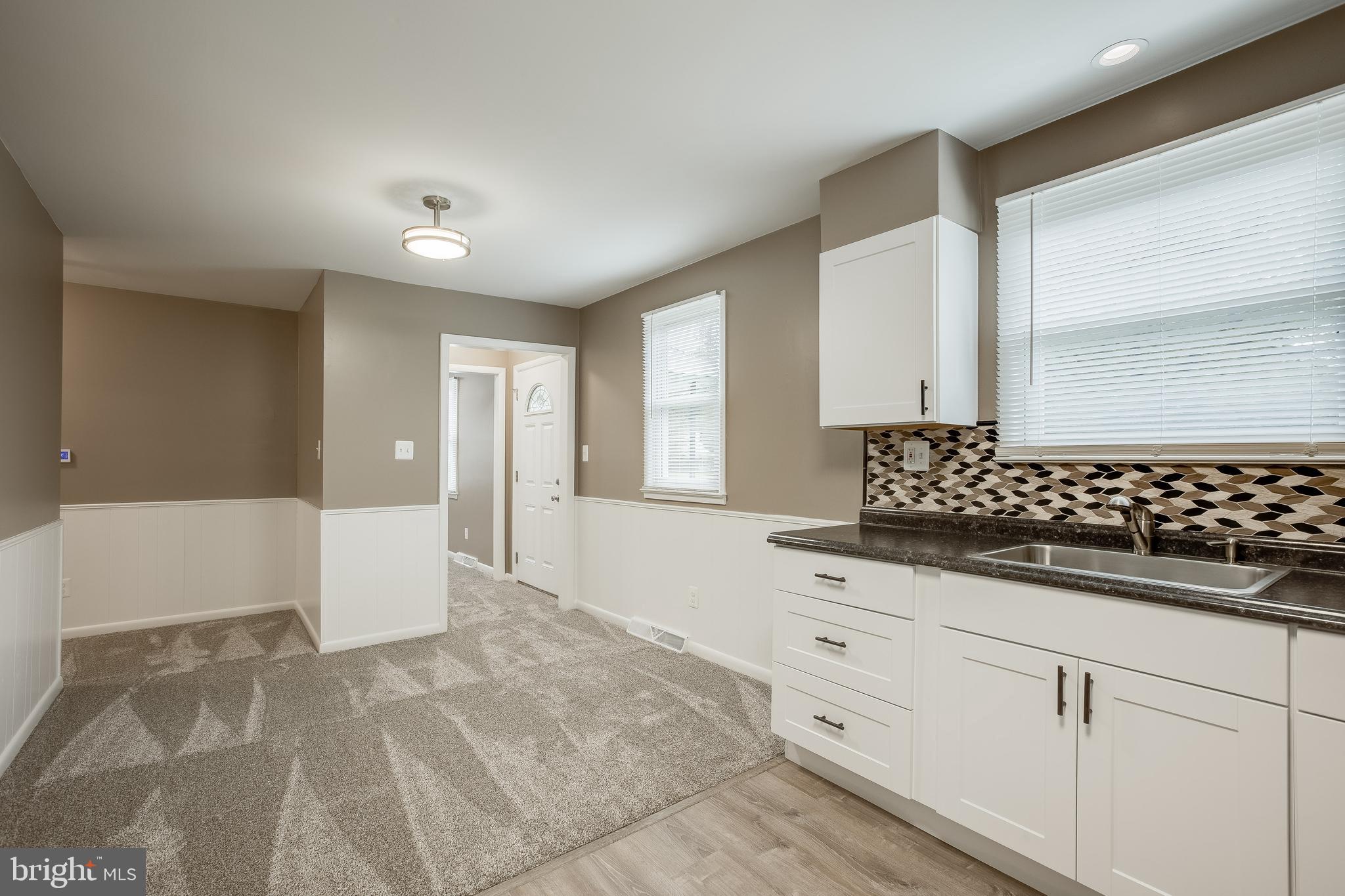 A O DILLE FARM - Residential