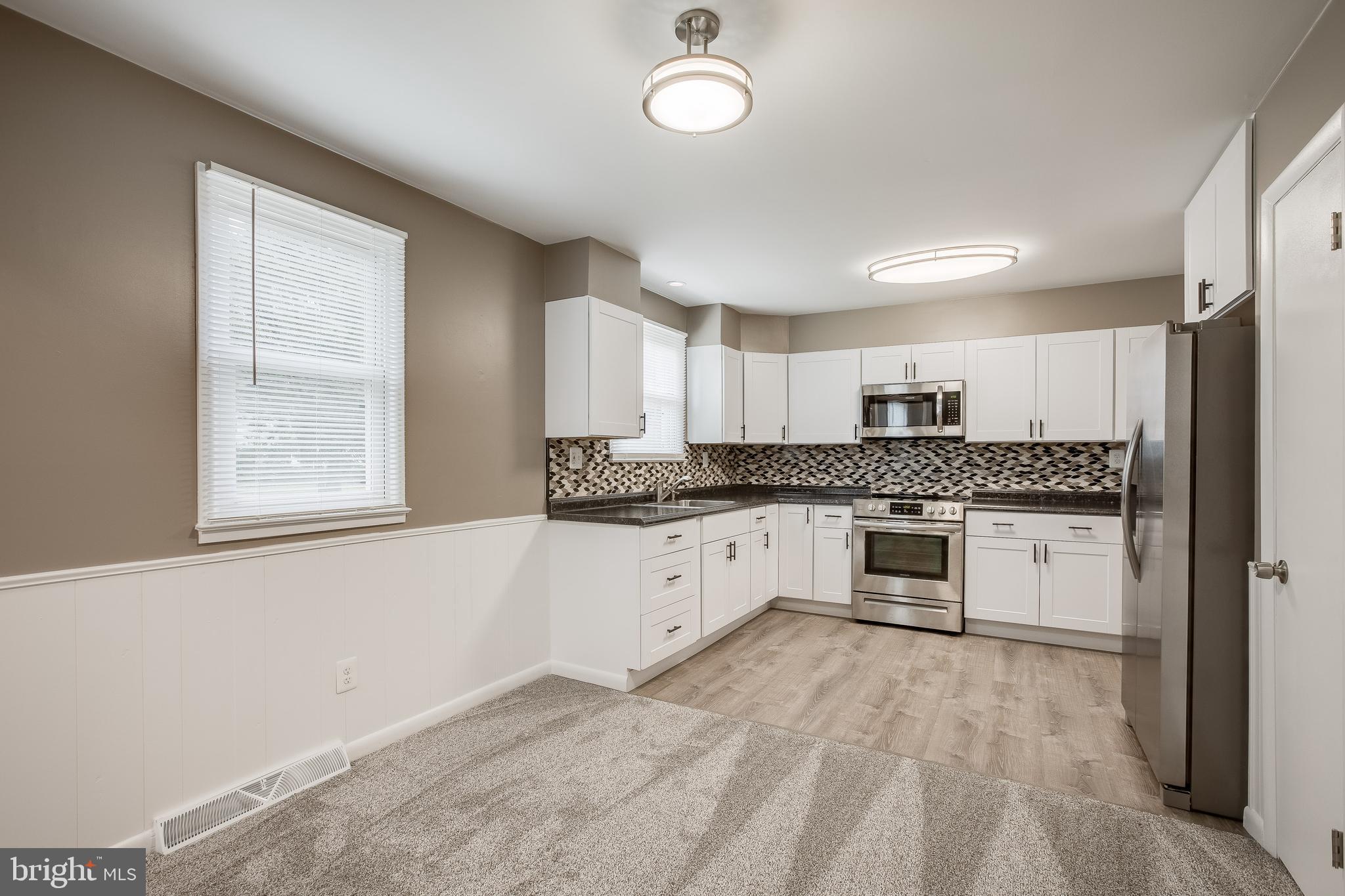 A O DILLE FARM - Residential