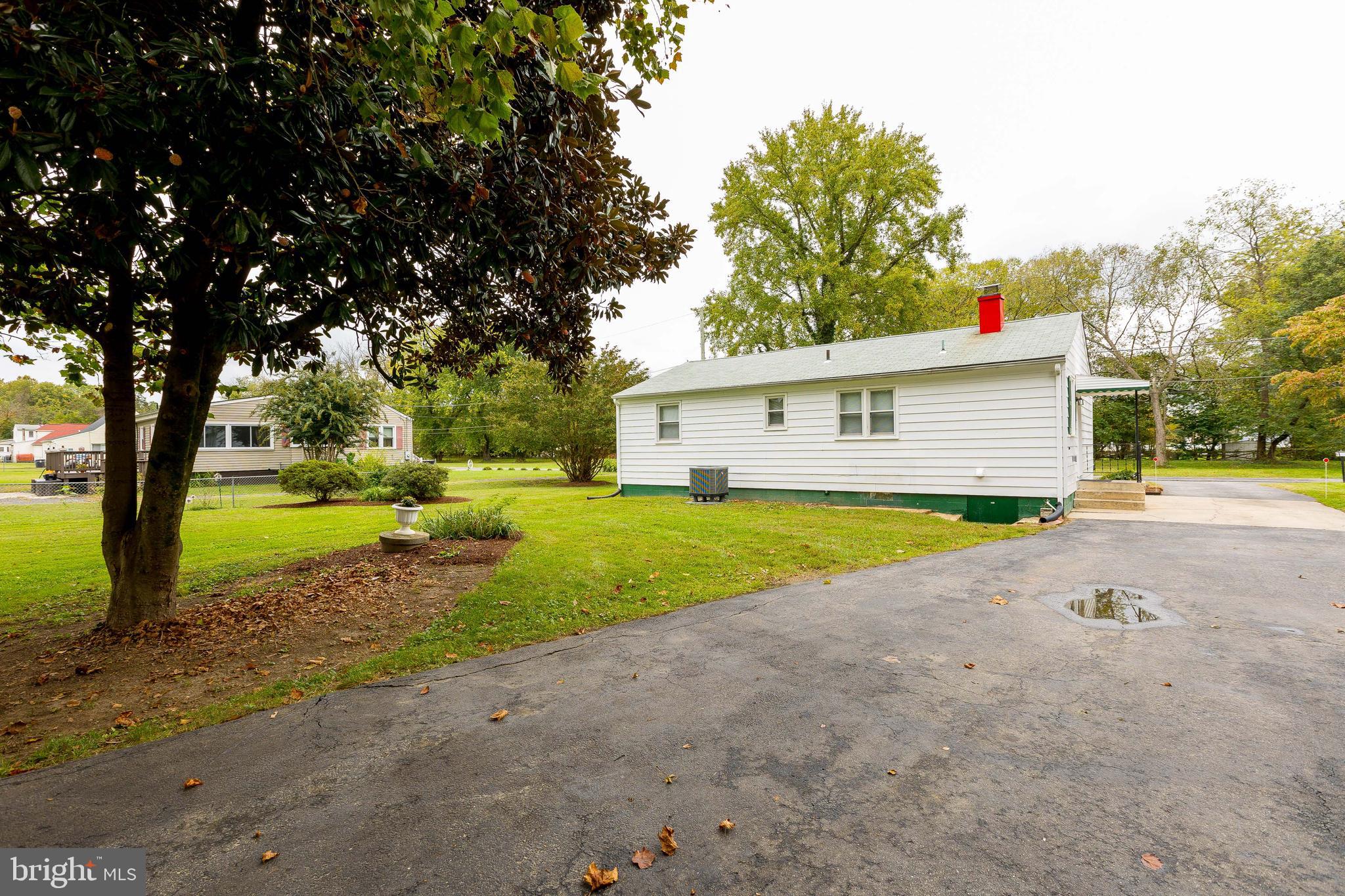 A O DILLE FARM - Residential