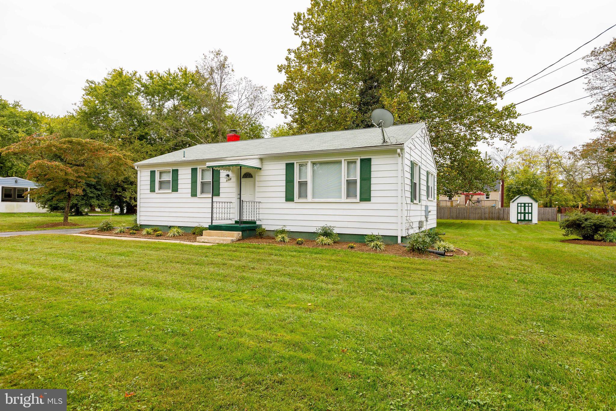 A O DILLE FARM - Residential