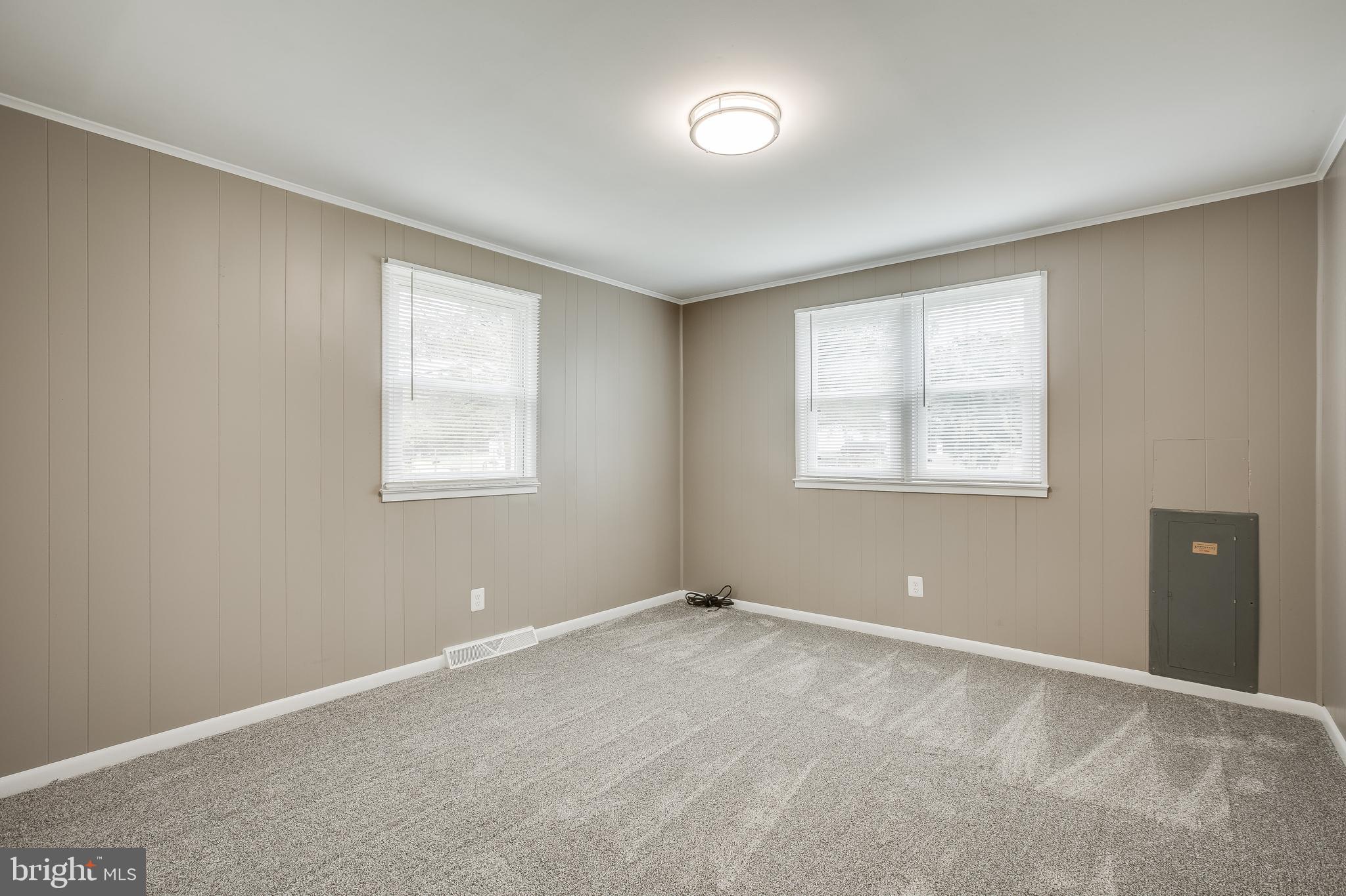 A O DILLE FARM - Residential