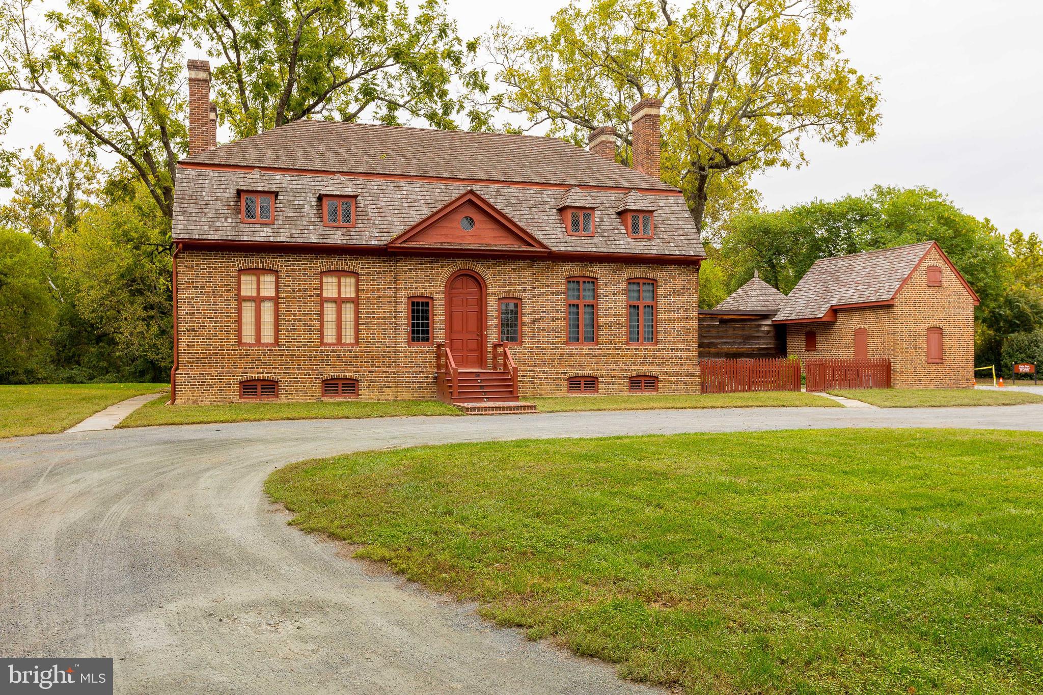 A O DILLE FARM - Residential