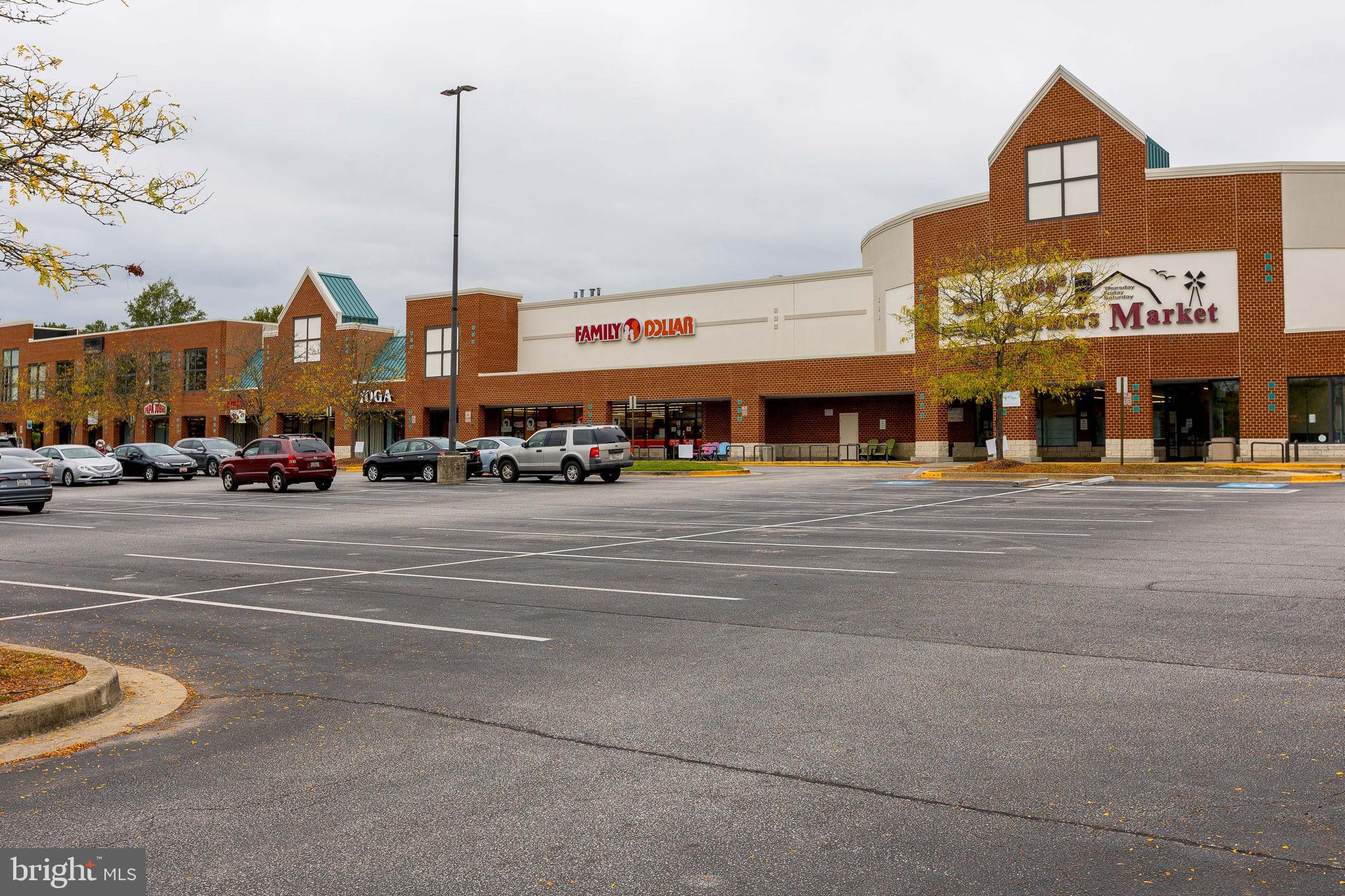 A O DILLE FARM - Residential