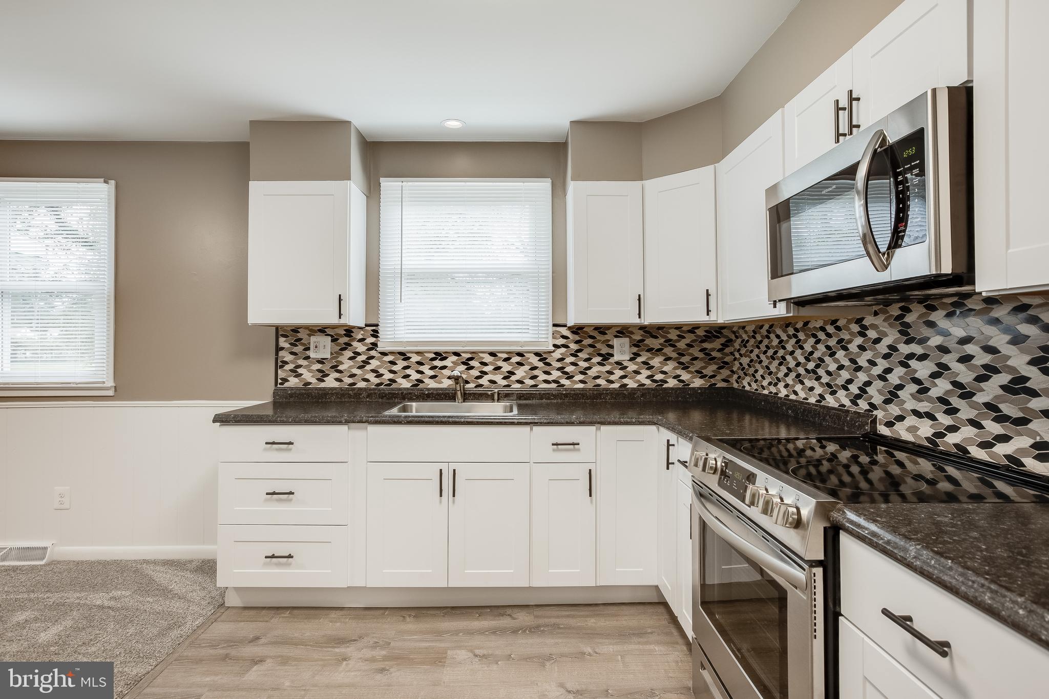 A O DILLE FARM - Residential