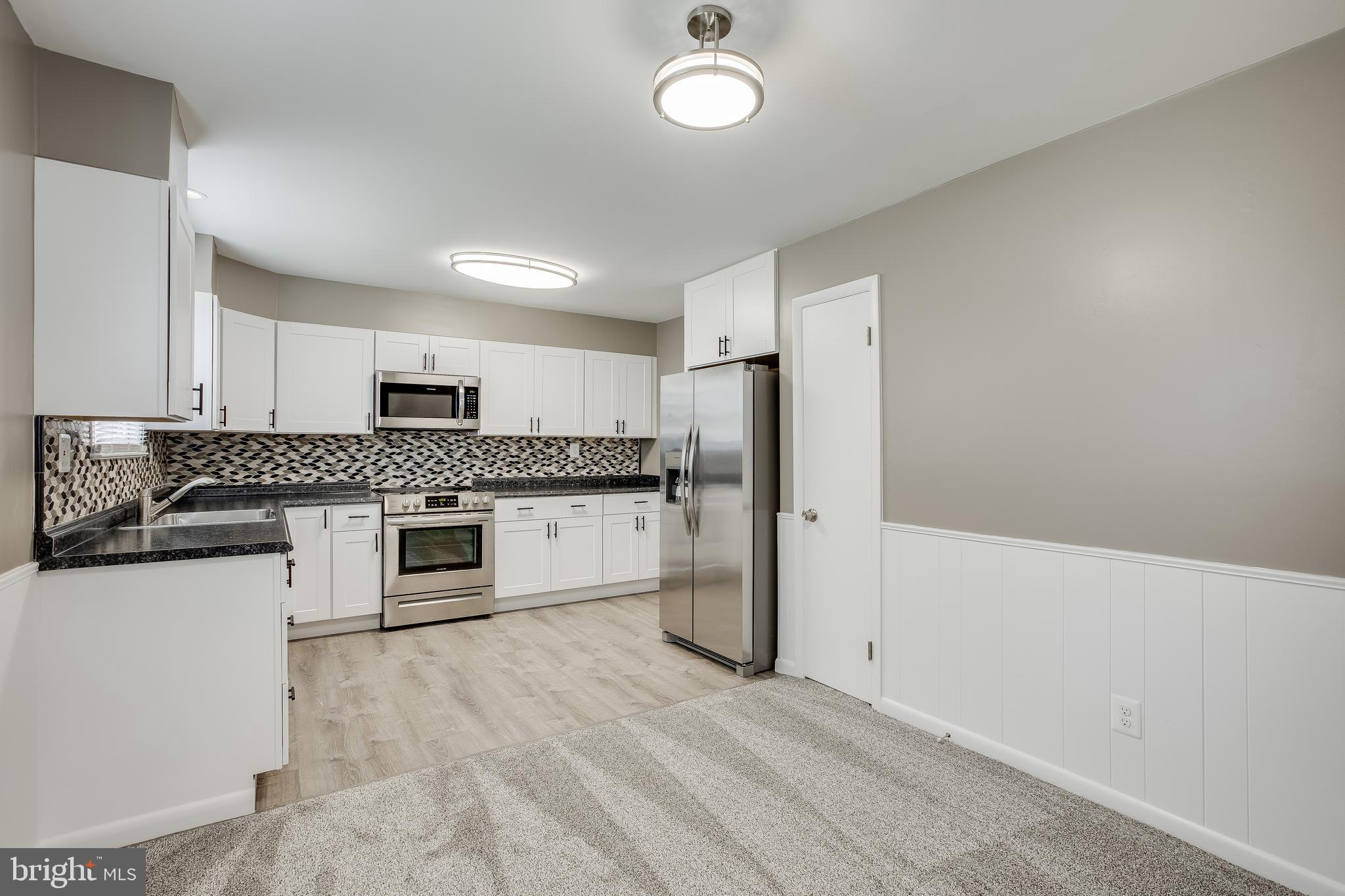 A O DILLE FARM - Residential