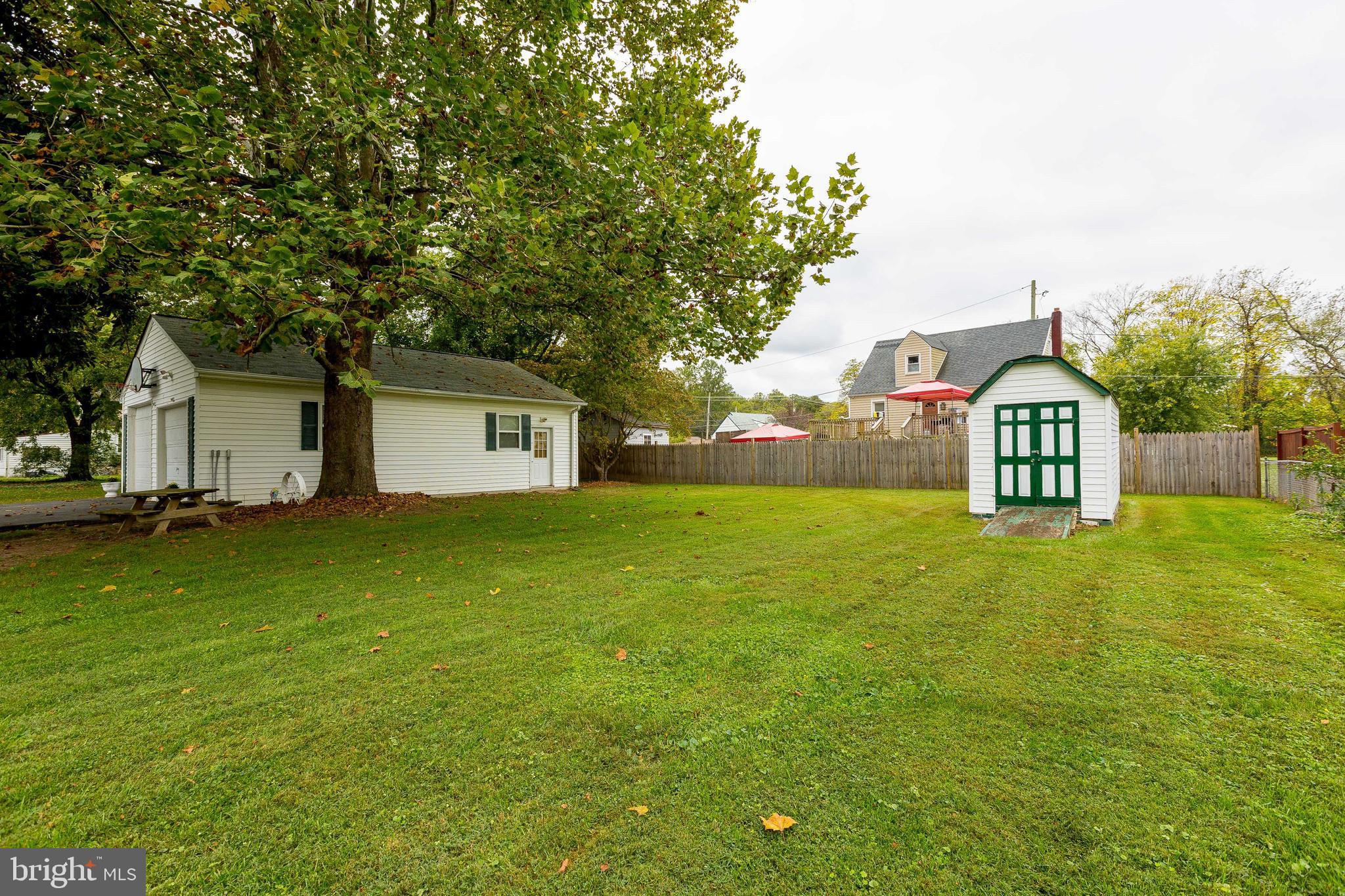 A O DILLE FARM - Residential