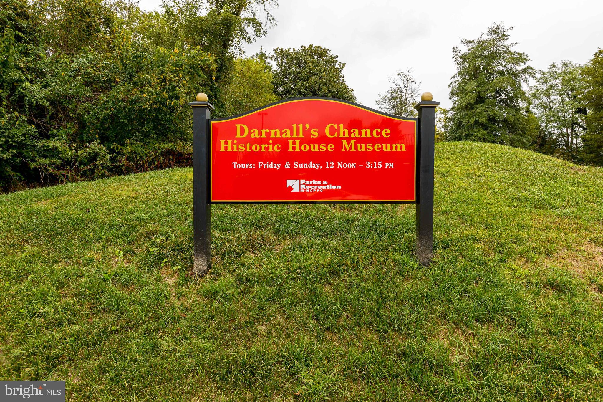 A O DILLE FARM - Residential