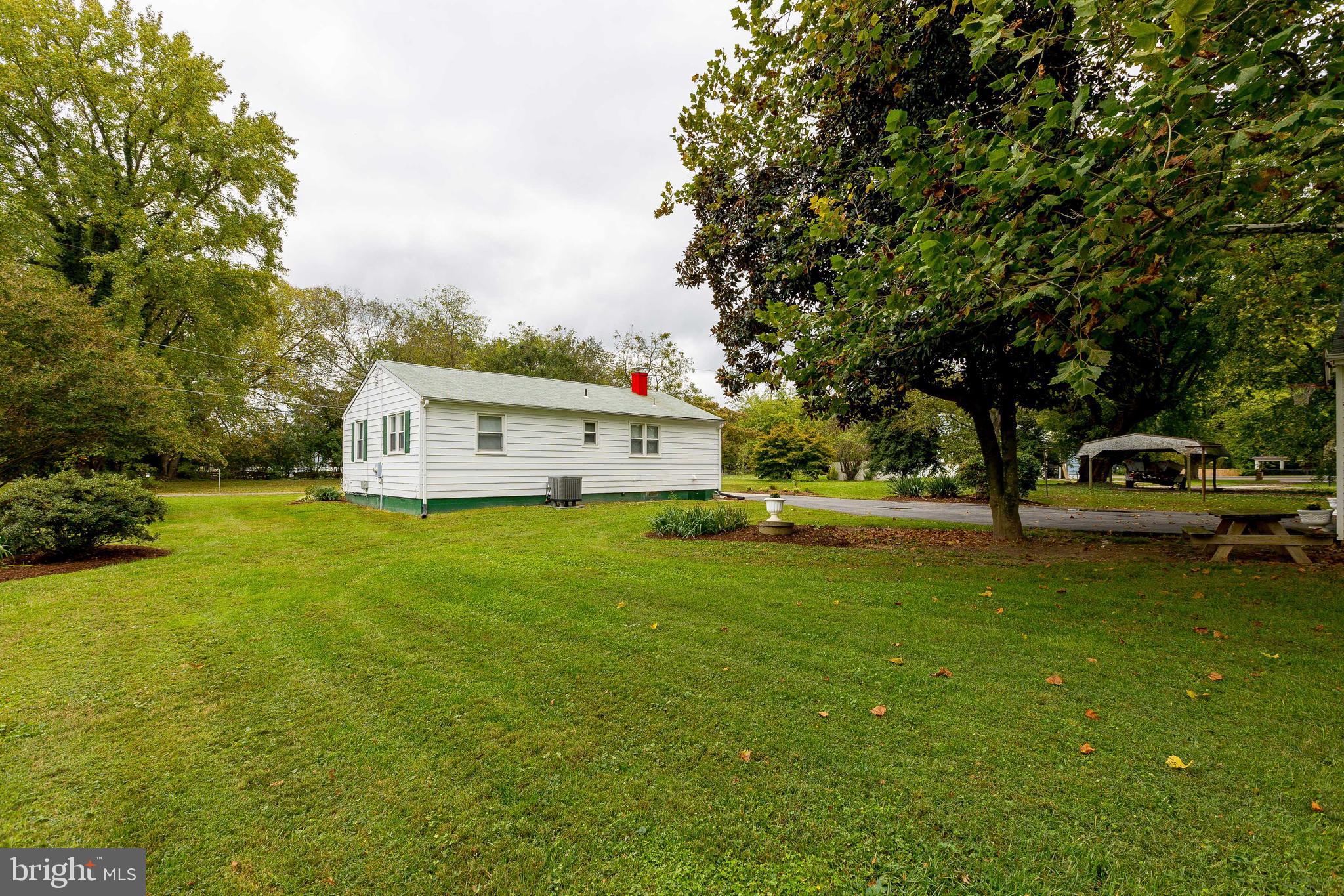 A O DILLE FARM - Residential