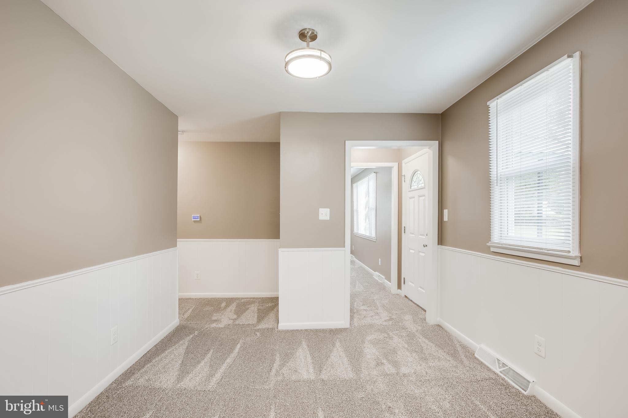 A O DILLE FARM - Residential