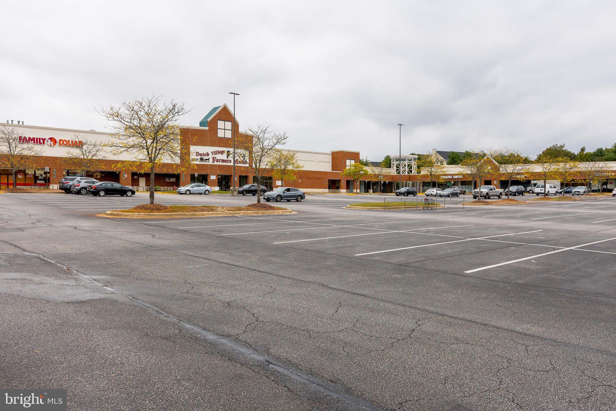 A O DILLE FARM - Residential