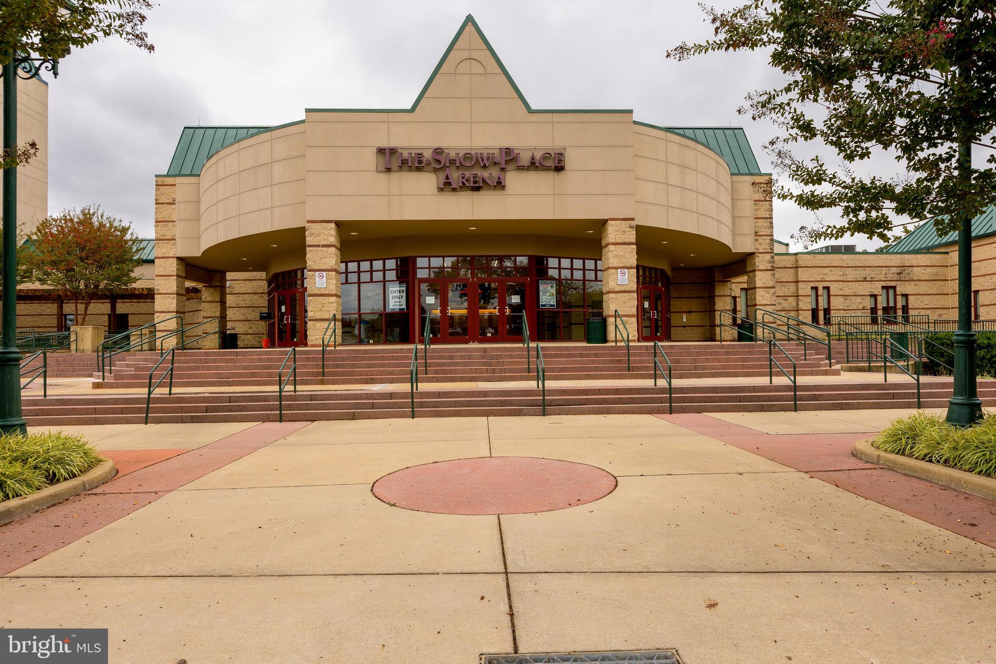 A O DILLE FARM - Residential