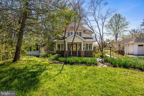 8230 DOGWOOD ROAD WINDSOR MILL MD 21244