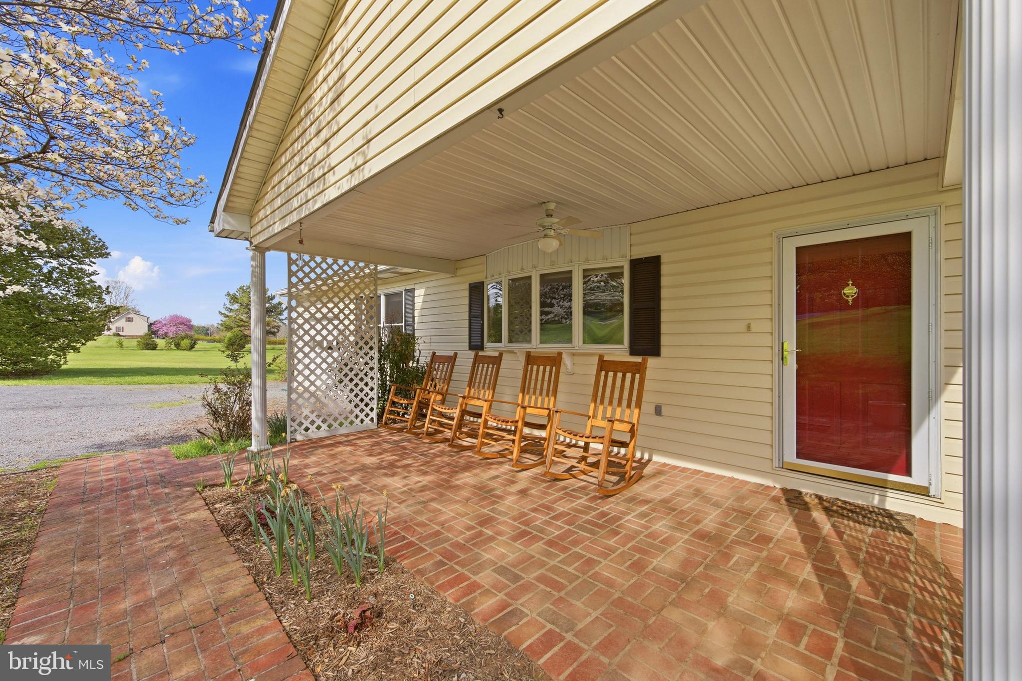 NORTH FORK FARMS - Residential