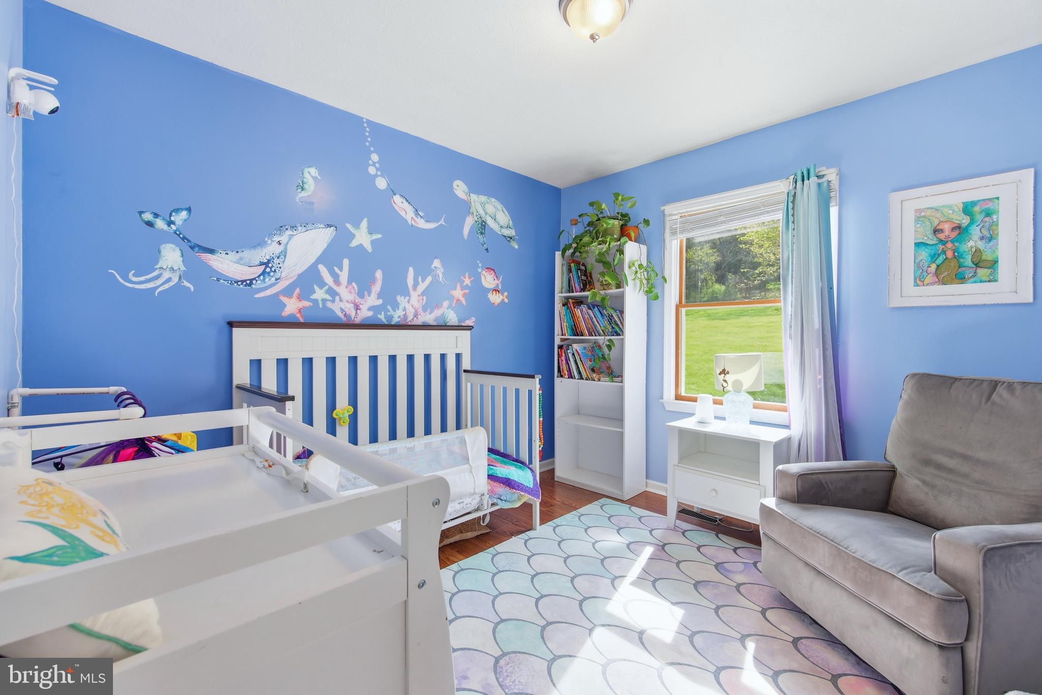 NORTH FORK FARMS - Residential