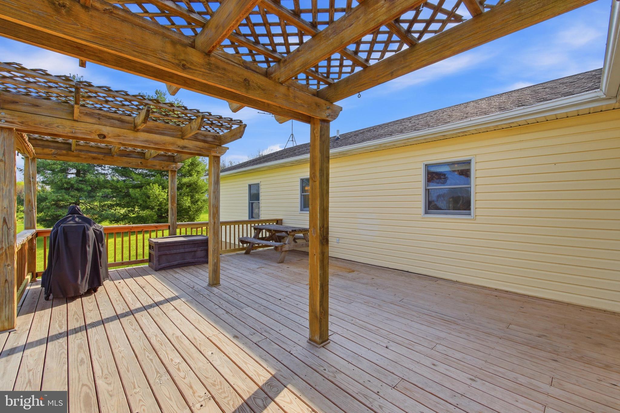 NORTH FORK FARMS - Residential