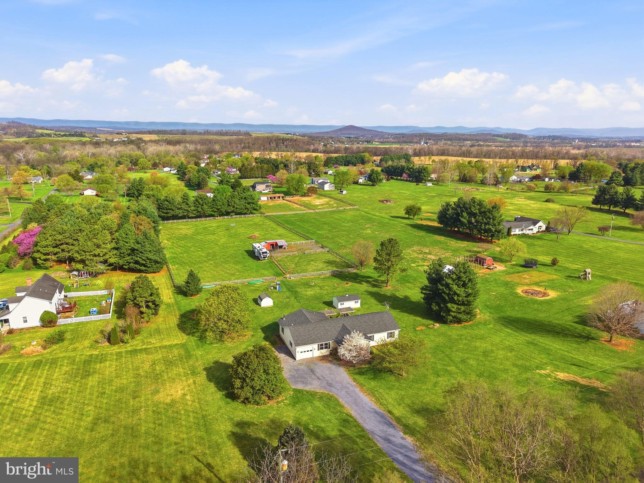 NORTH FORK FARMS - Residential