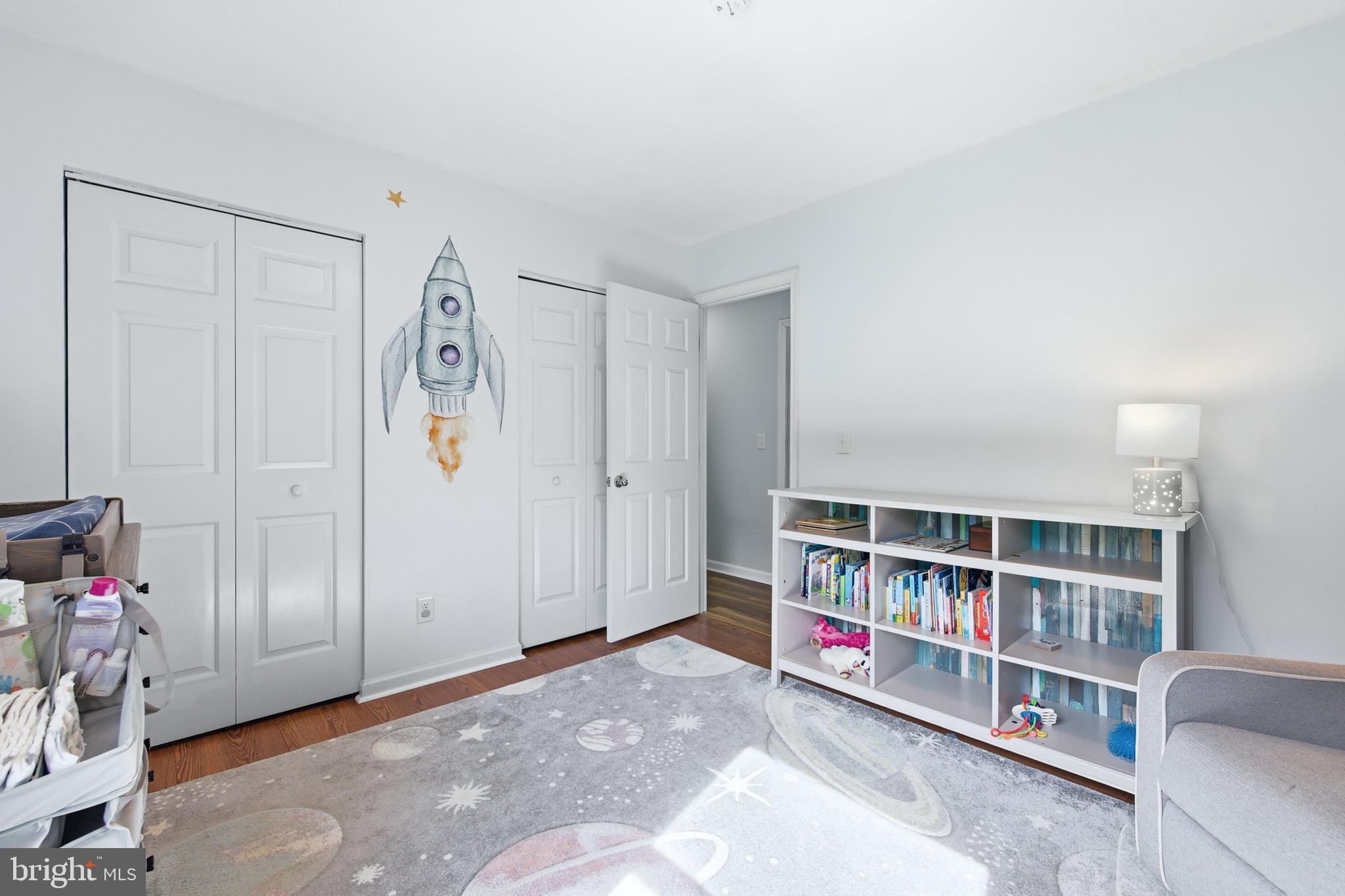 NORTH FORK FARMS - Residential