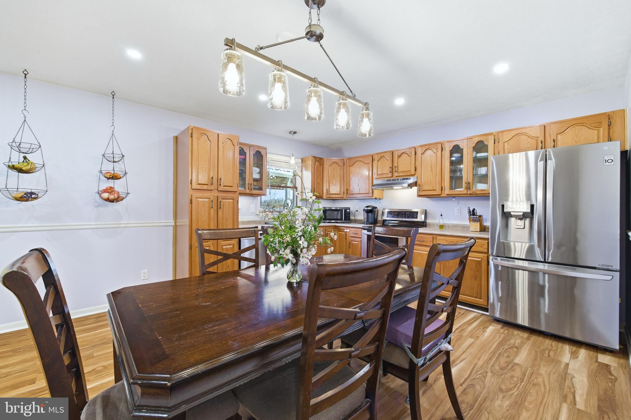 NORTH FORK FARMS - Residential