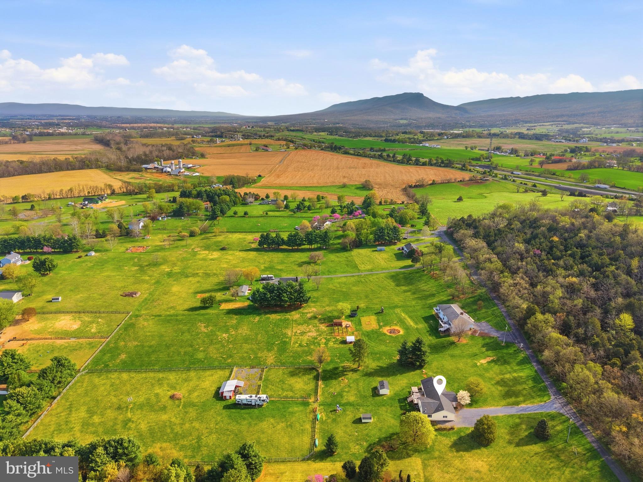 NORTH FORK FARMS - Residential