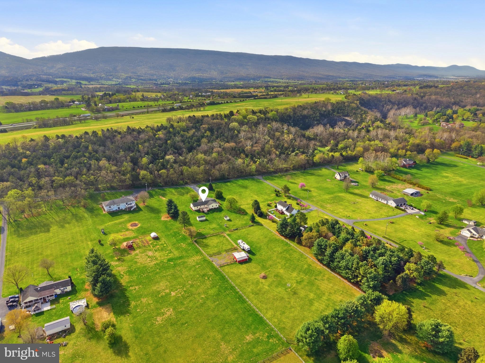 NORTH FORK FARMS - Residential