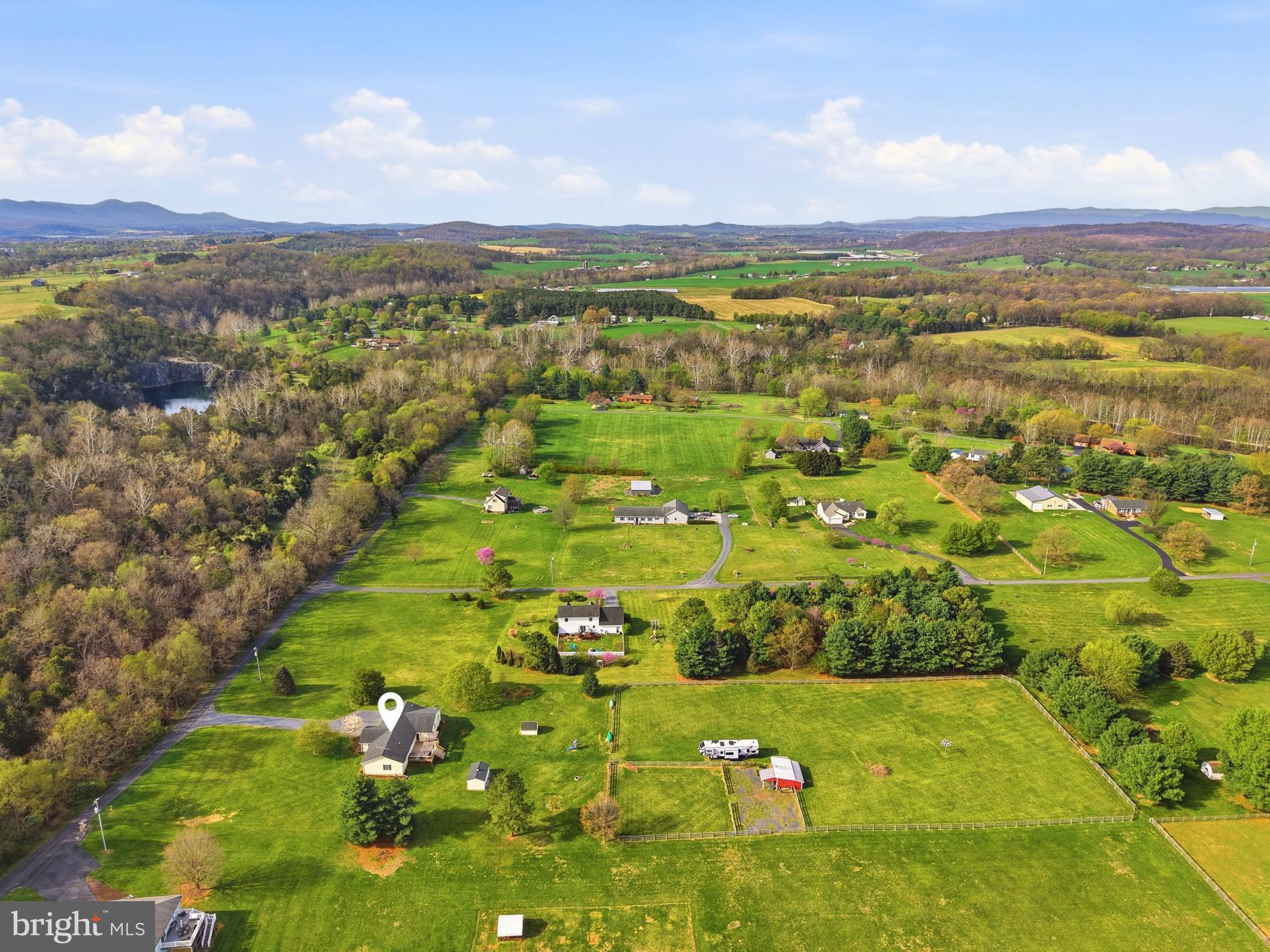 NORTH FORK FARMS - Residential