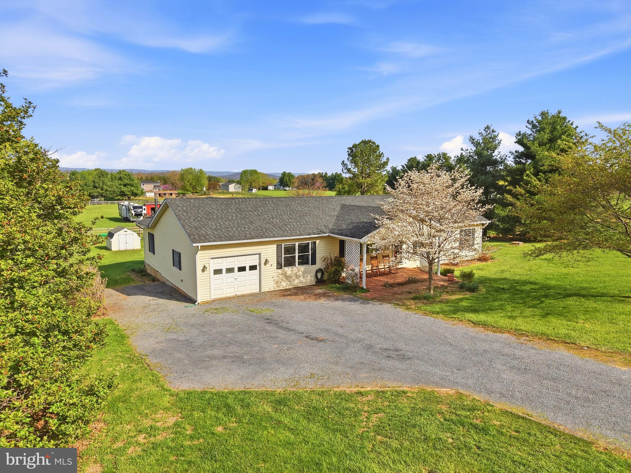 NORTH FORK FARMS - Residential