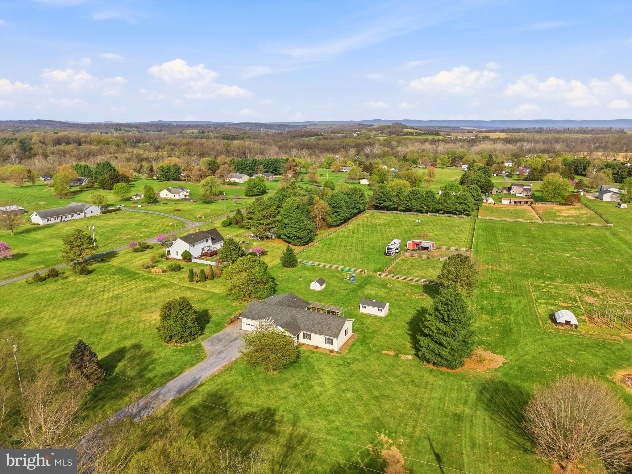 NORTH FORK FARMS - Residential