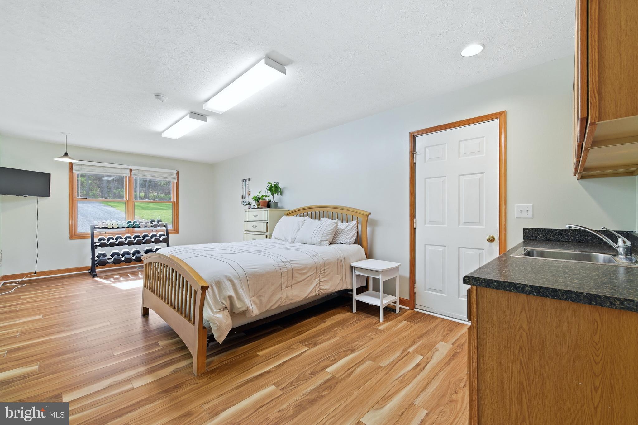 NORTH FORK FARMS - Residential