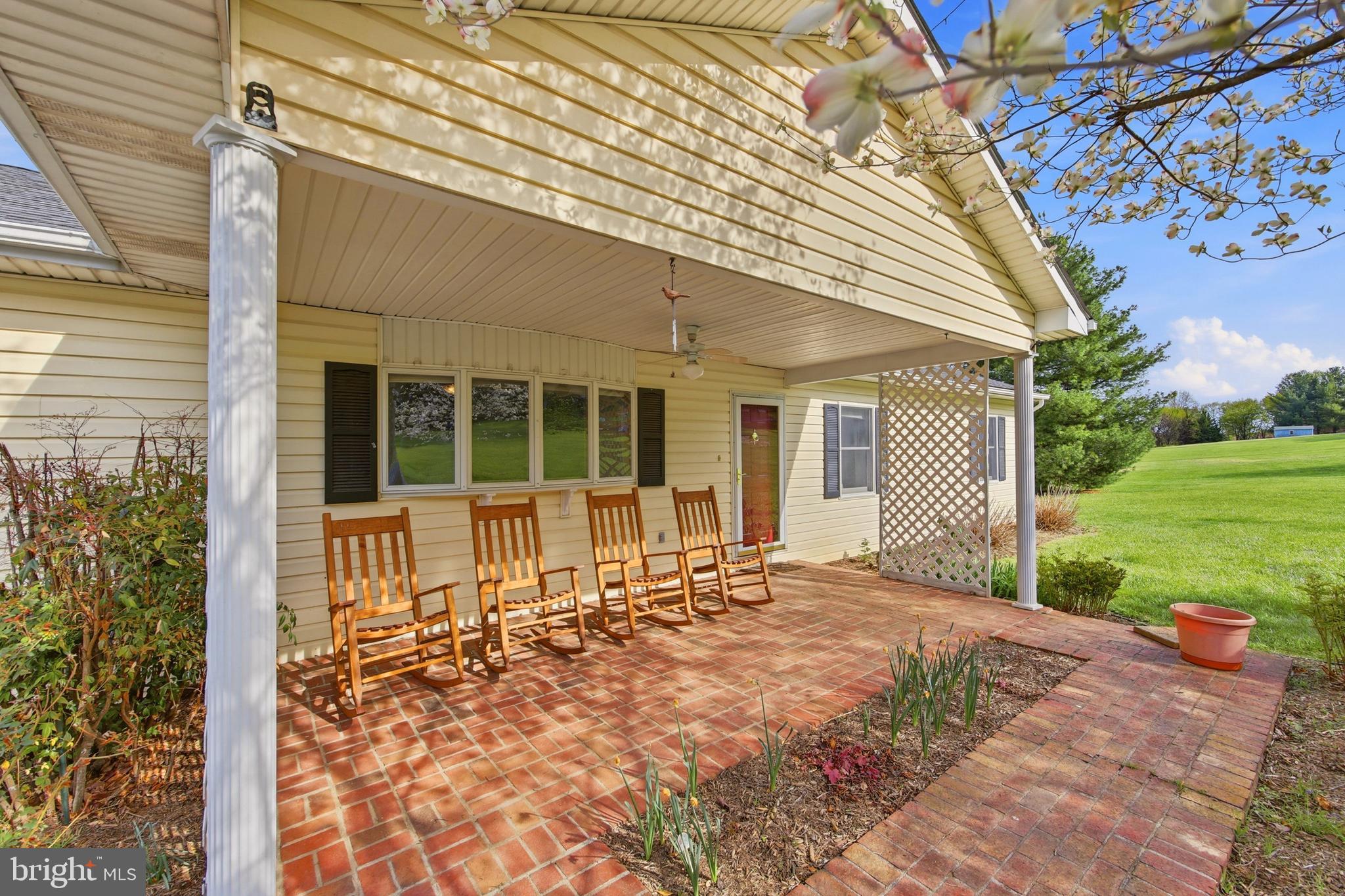 NORTH FORK FARMS - Residential