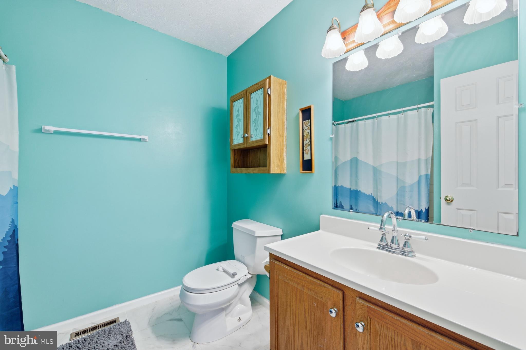 NORTH FORK FARMS - Residential